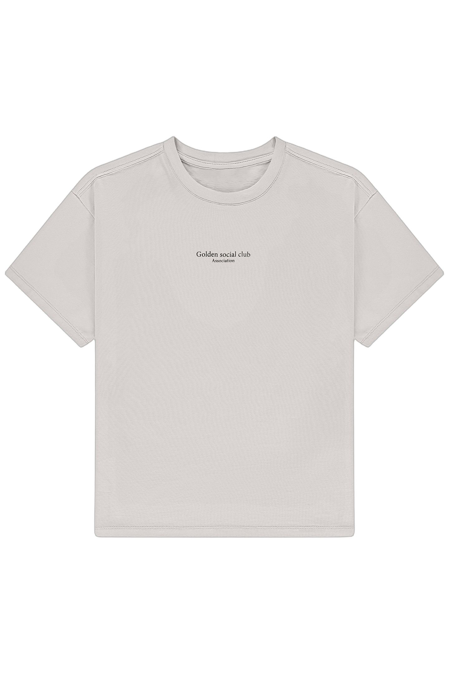 SOCIAL CLUB T-SHIRT MOONSTRUCK 3