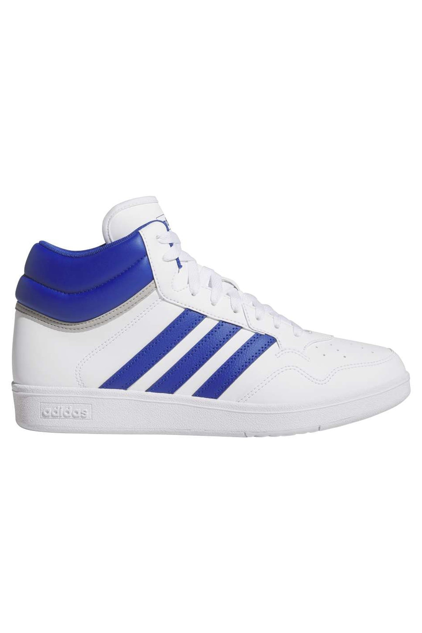 SPORTSWEAR UNISEX HOOPS 4.0 MID SHOES 1