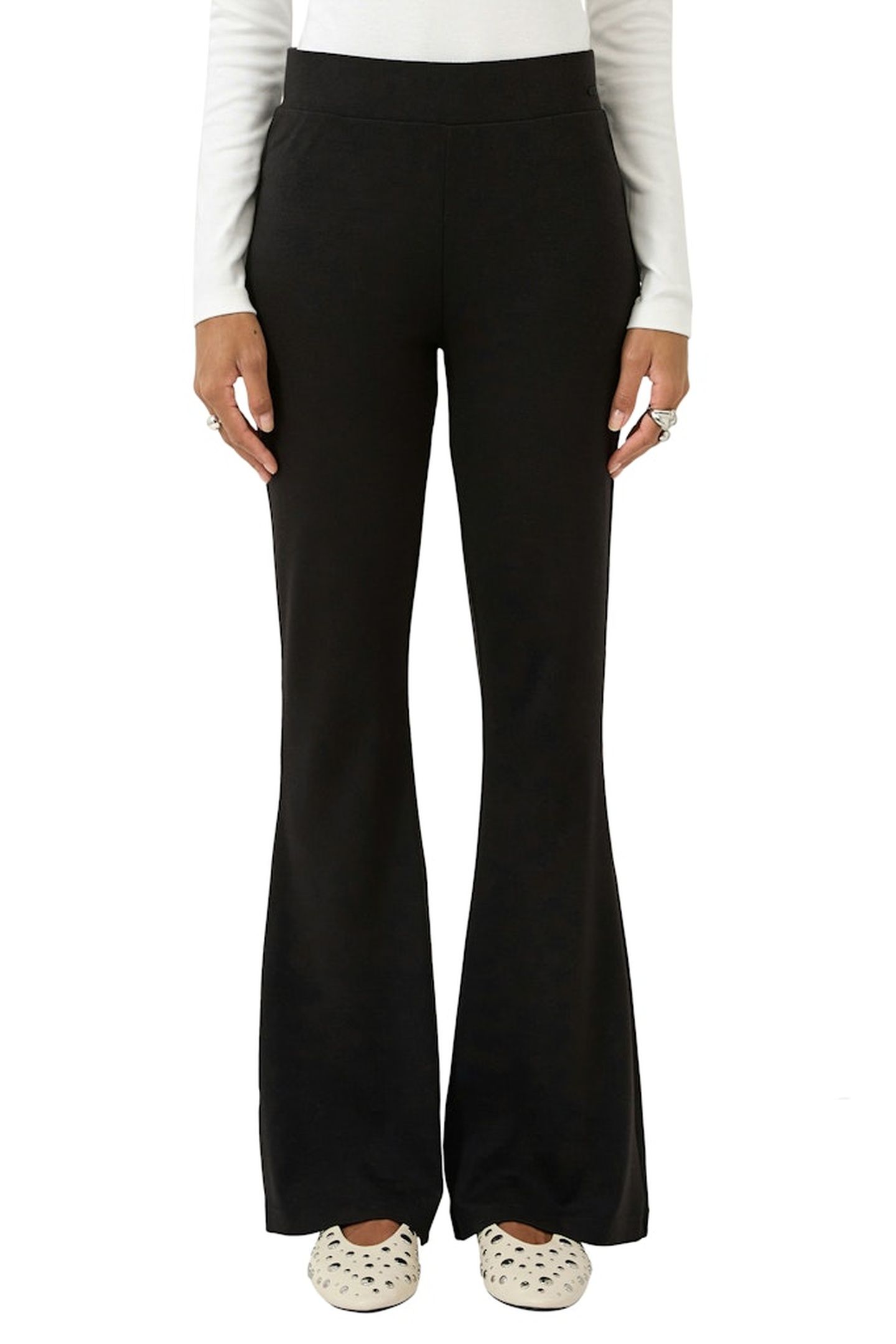 QS PANTS BLACK 3