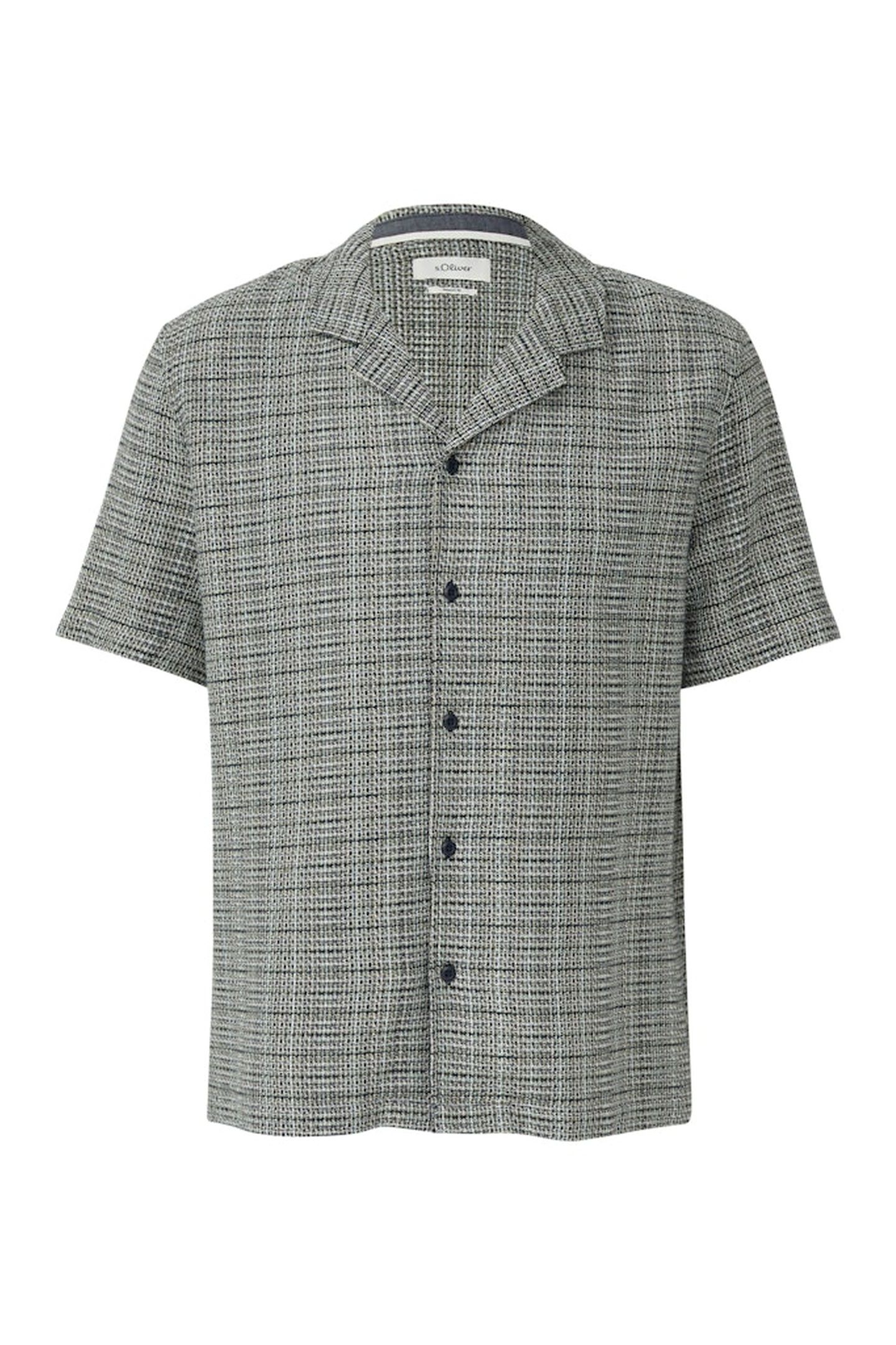 SHIRTS BLUE 7