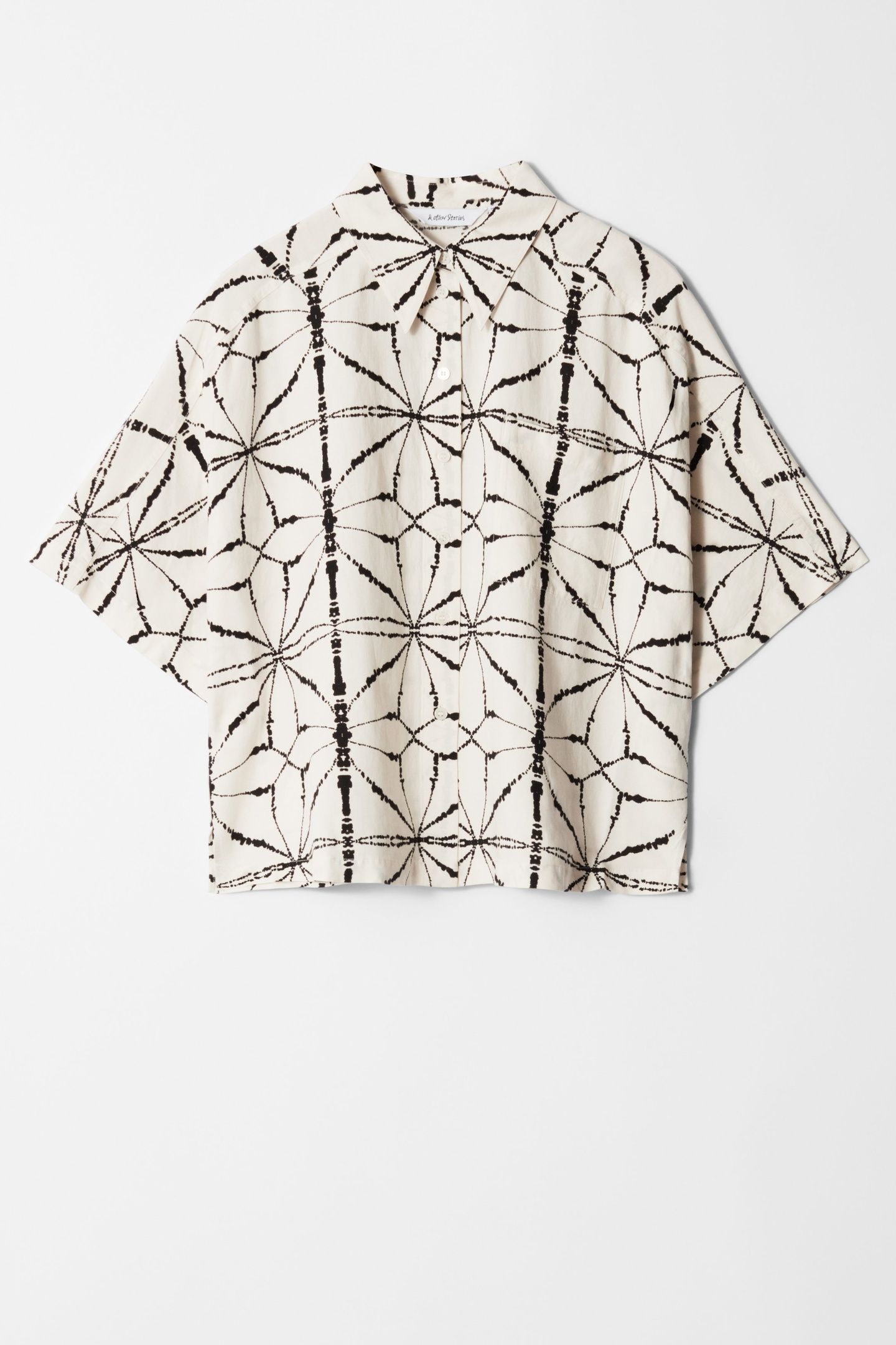 MAGGIE SHIRT BEIGE 3
