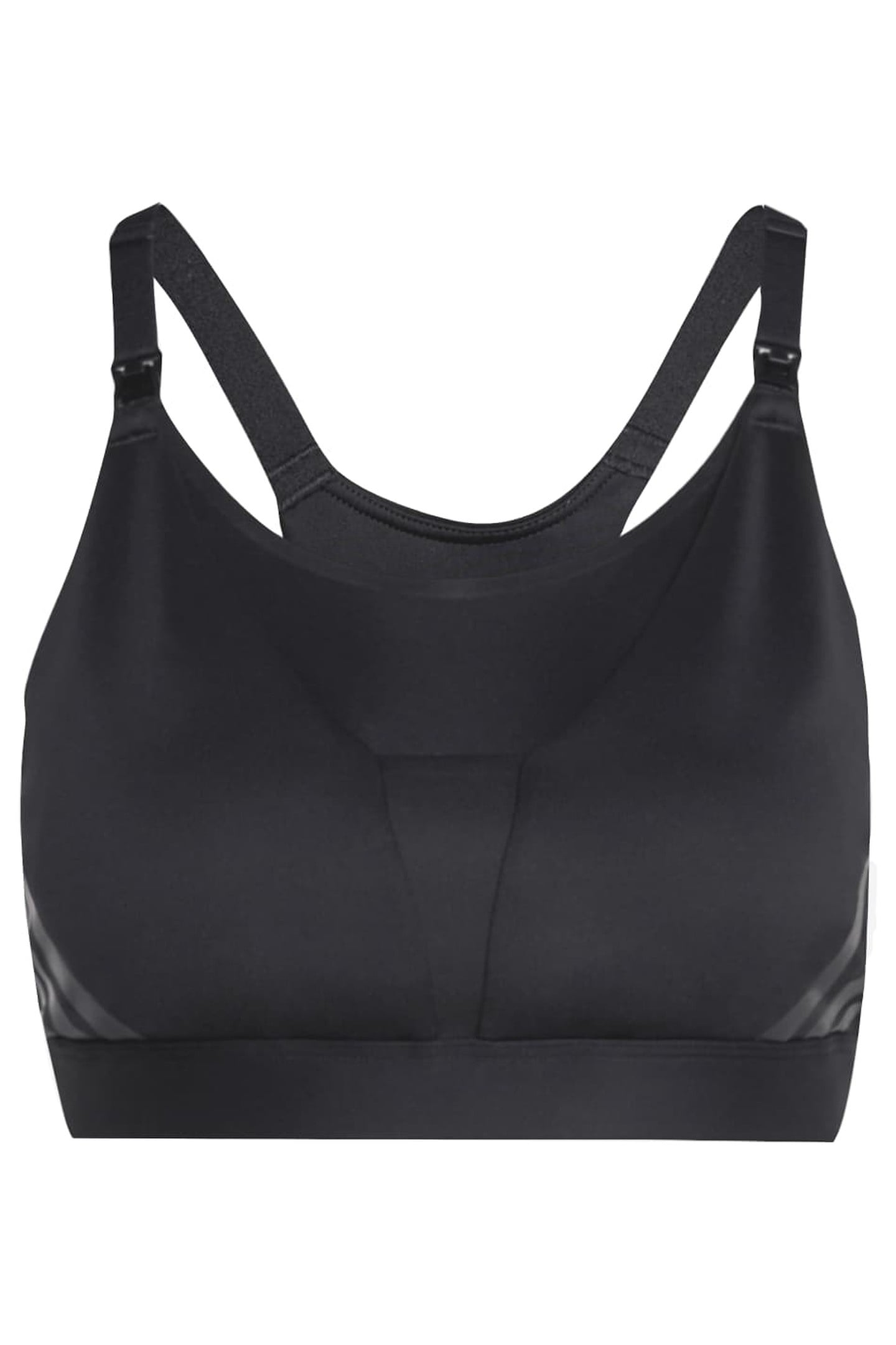 PERFORMANCE LUXE MEDIUM SUPPORT MATERNITY BRA 4