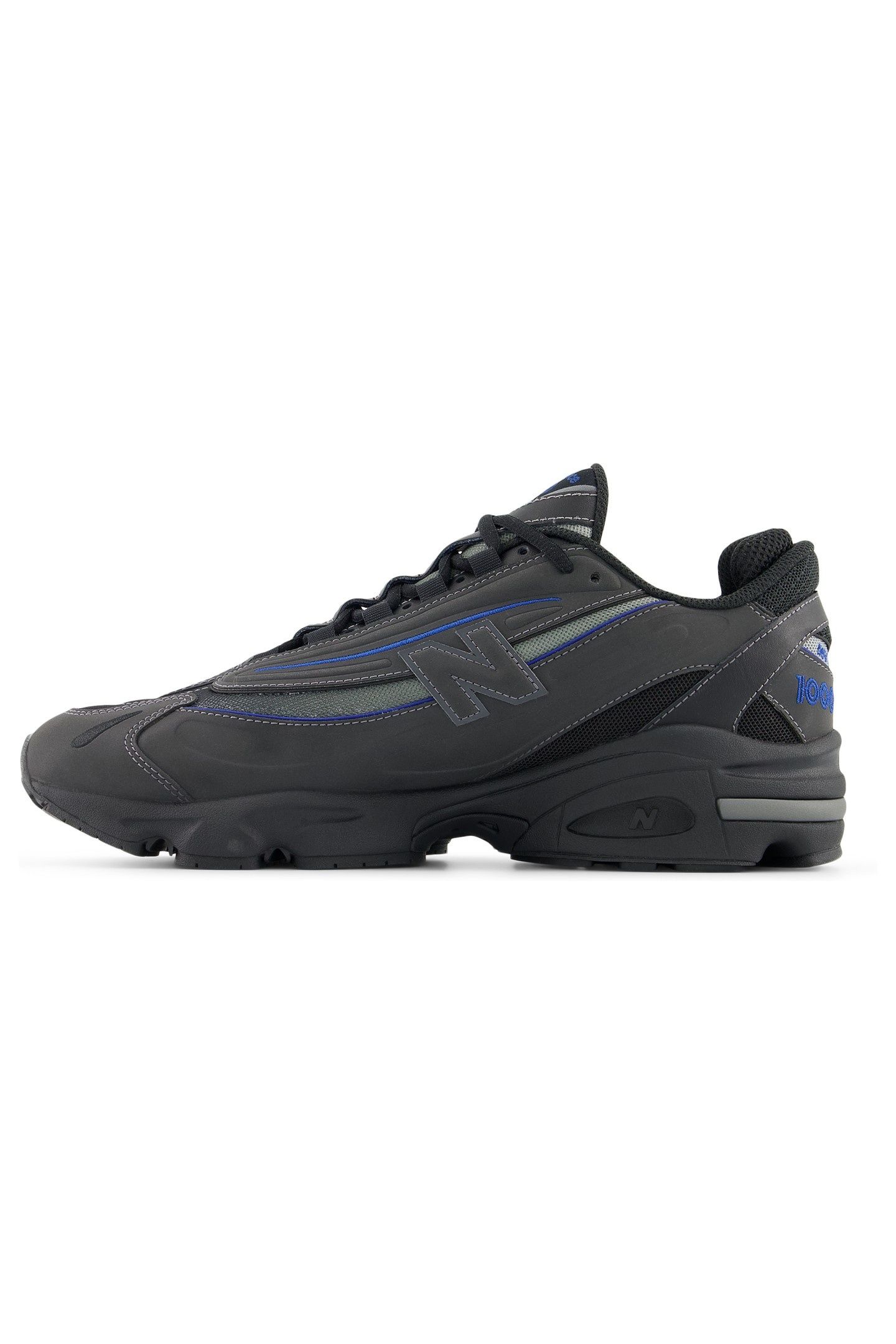 UNISEX 1000 BLACK CEMENT 6