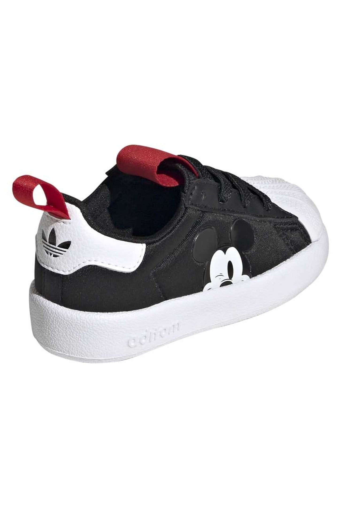 ORIGINALS DISNEY MICKEY MOUSE ADIFOM SUPERSTAR 360 SHOES 4