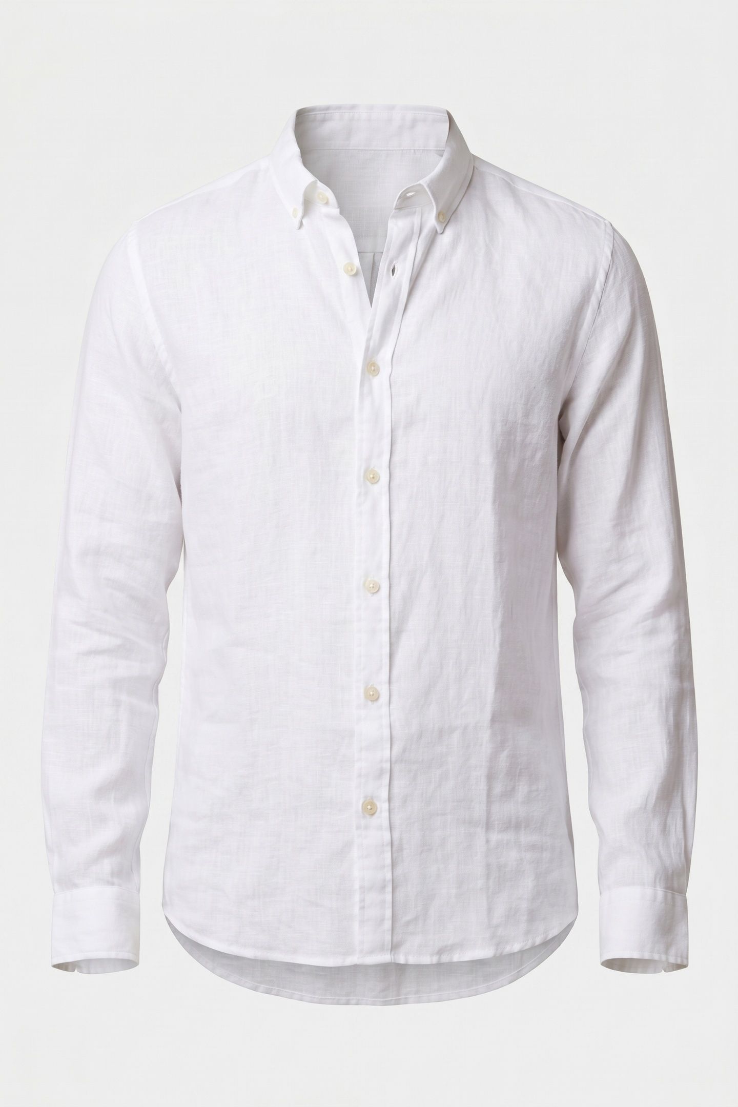 MALIBUALF SHIRT WHITE 3