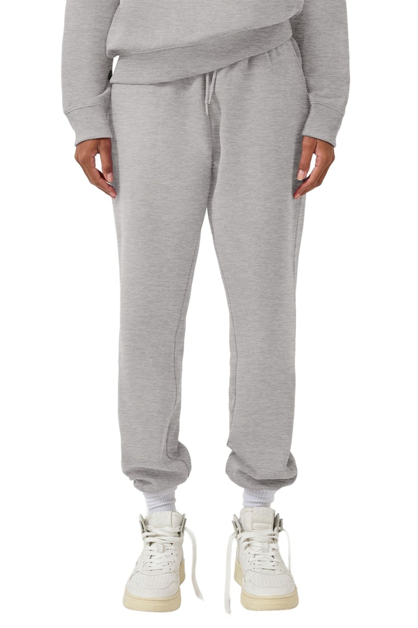QS PANTS GREY 1