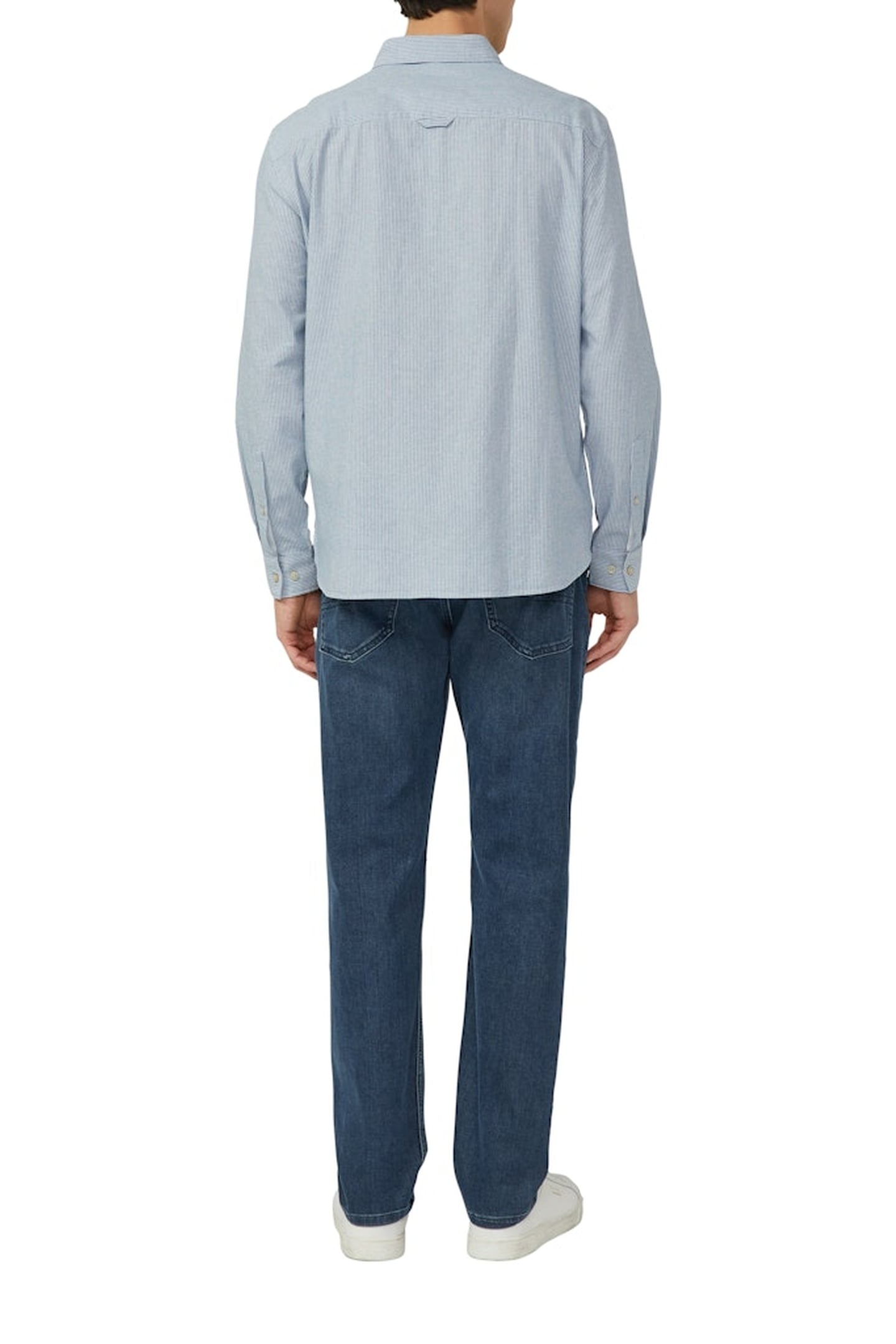 SHIRTS SOFT SAGE 6
