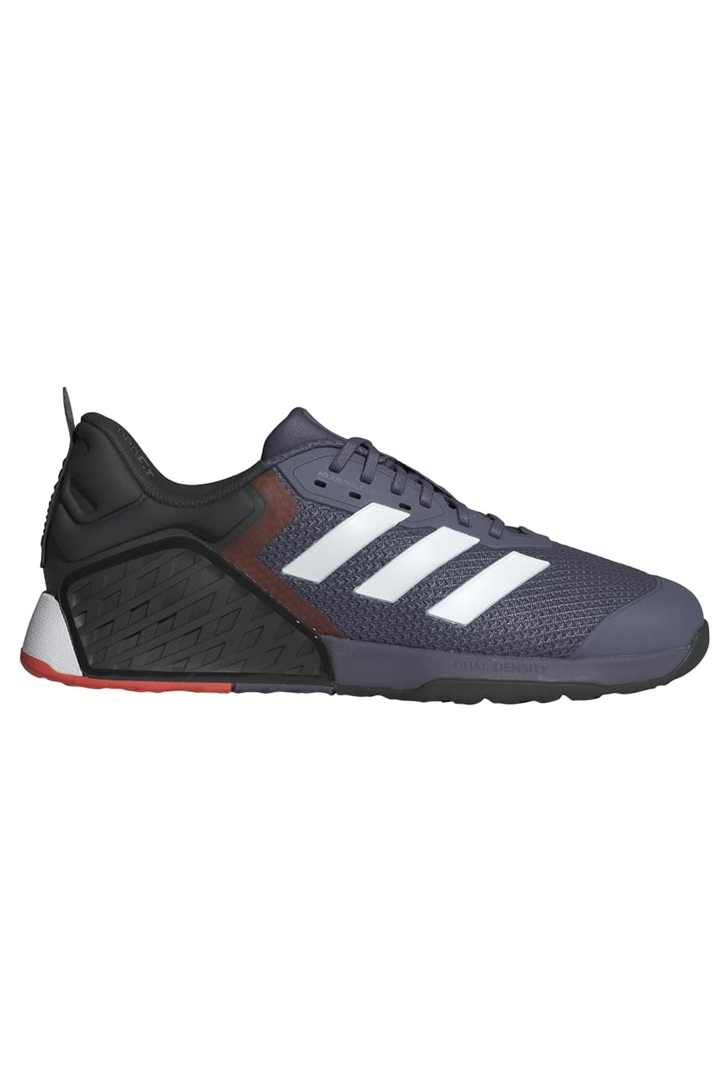 PERFORMANCE UNISEX DROPSET 3 TRAINING SHOES 1