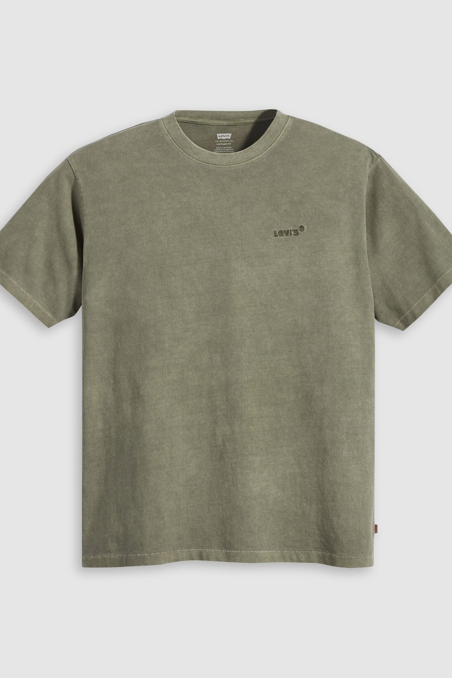RED TAB™ VINTAGE TEE 4