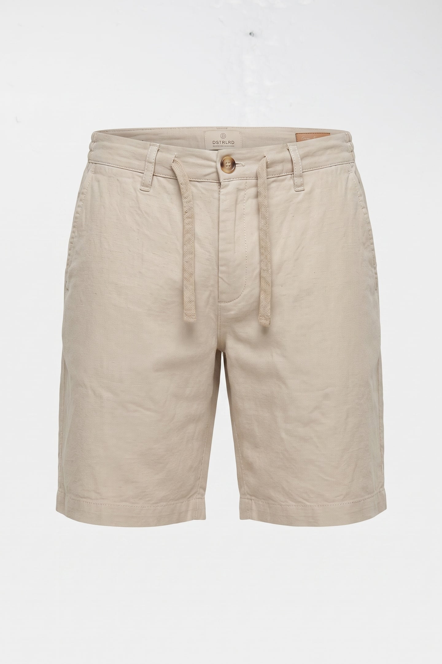 DS_LOGAN SUMMER SHORT SAND SAND 3