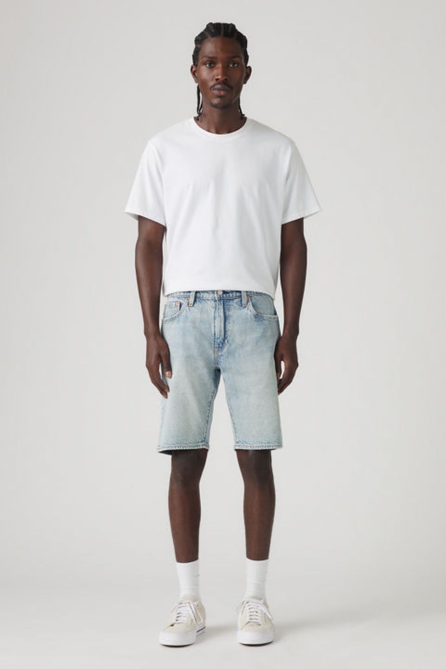 405™ STANDARD SHORTS 1
