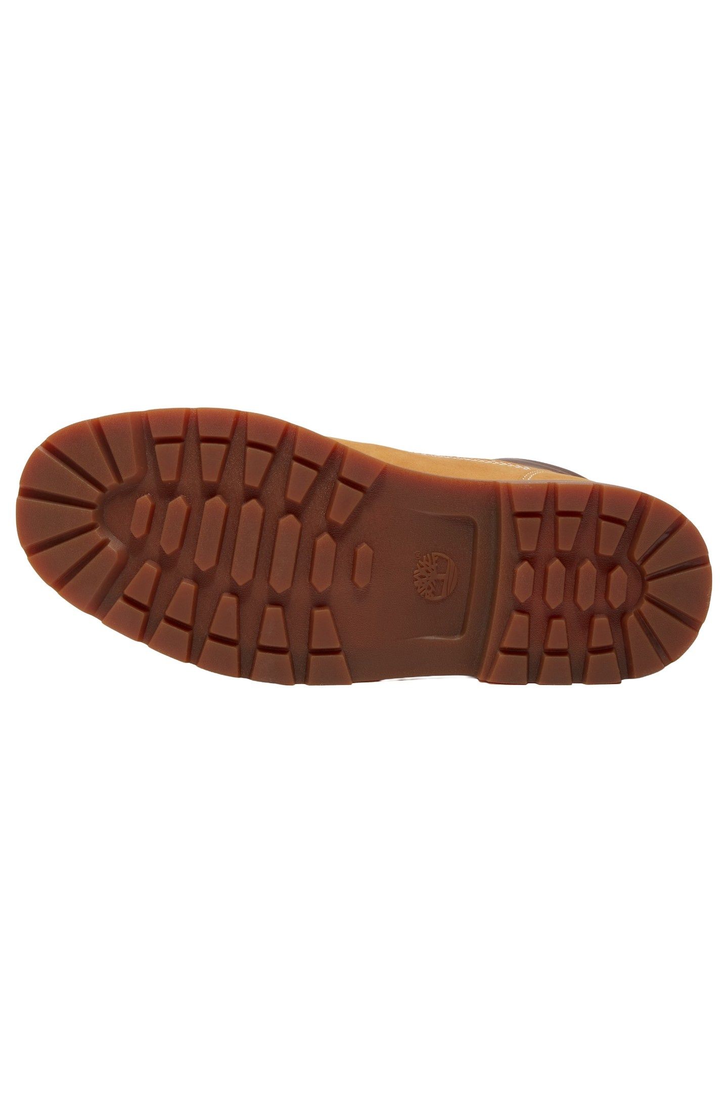 AUBURN FALLS 6 INCH LACE UP WATERPROOF BOOT WHEAT NUBUCK 8