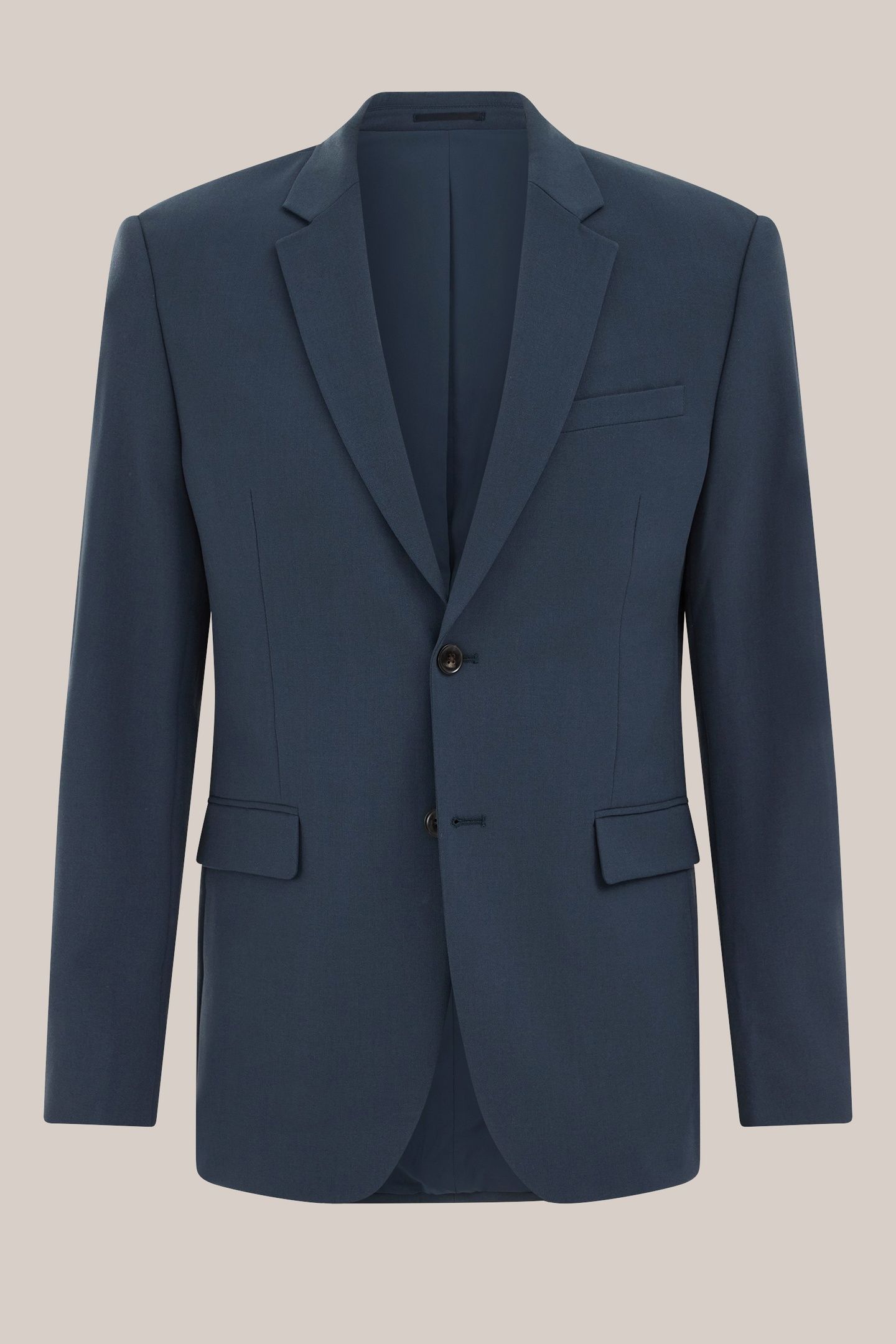 BLAZER PETROL 4