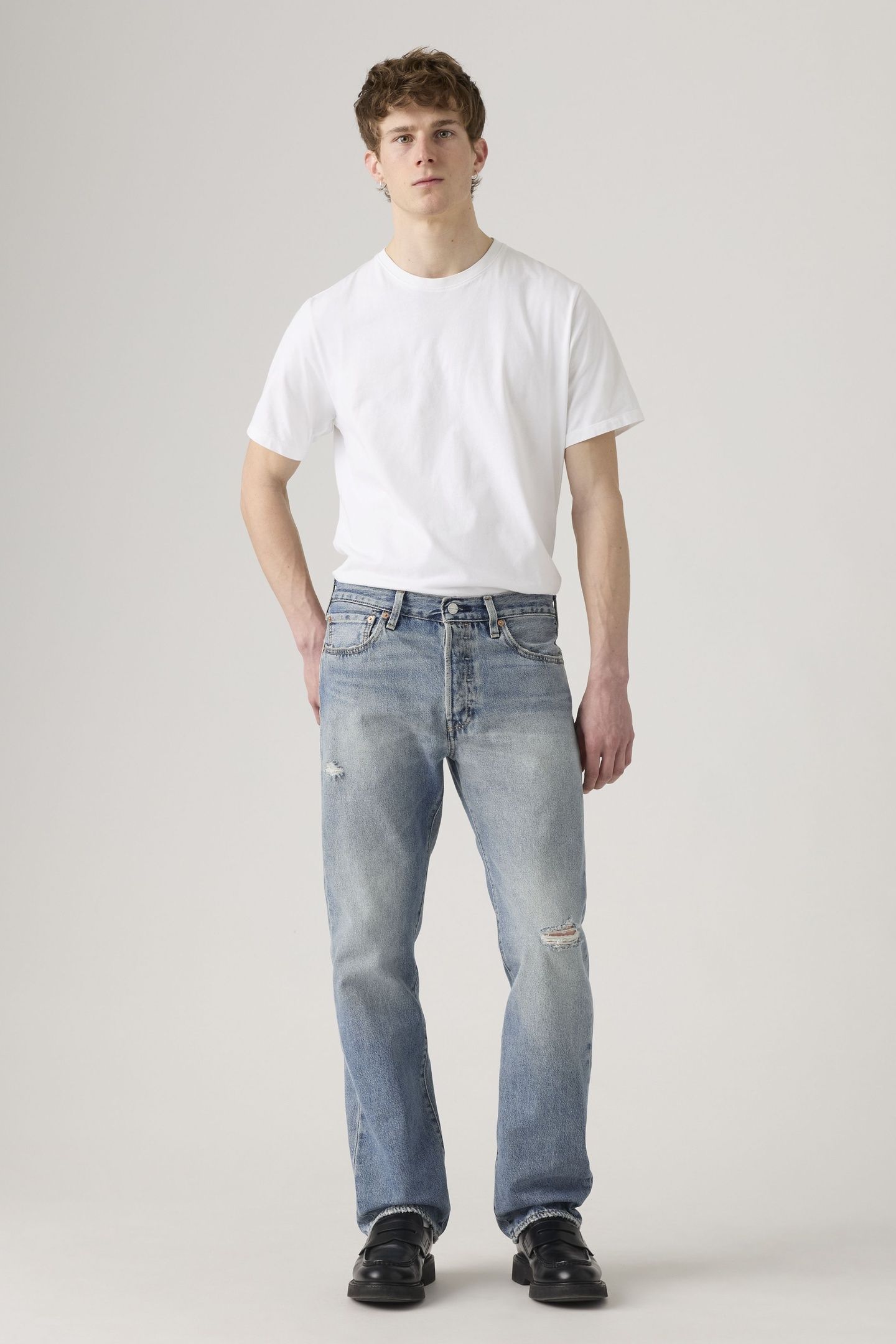 501® ORIGINAL JEANS 3