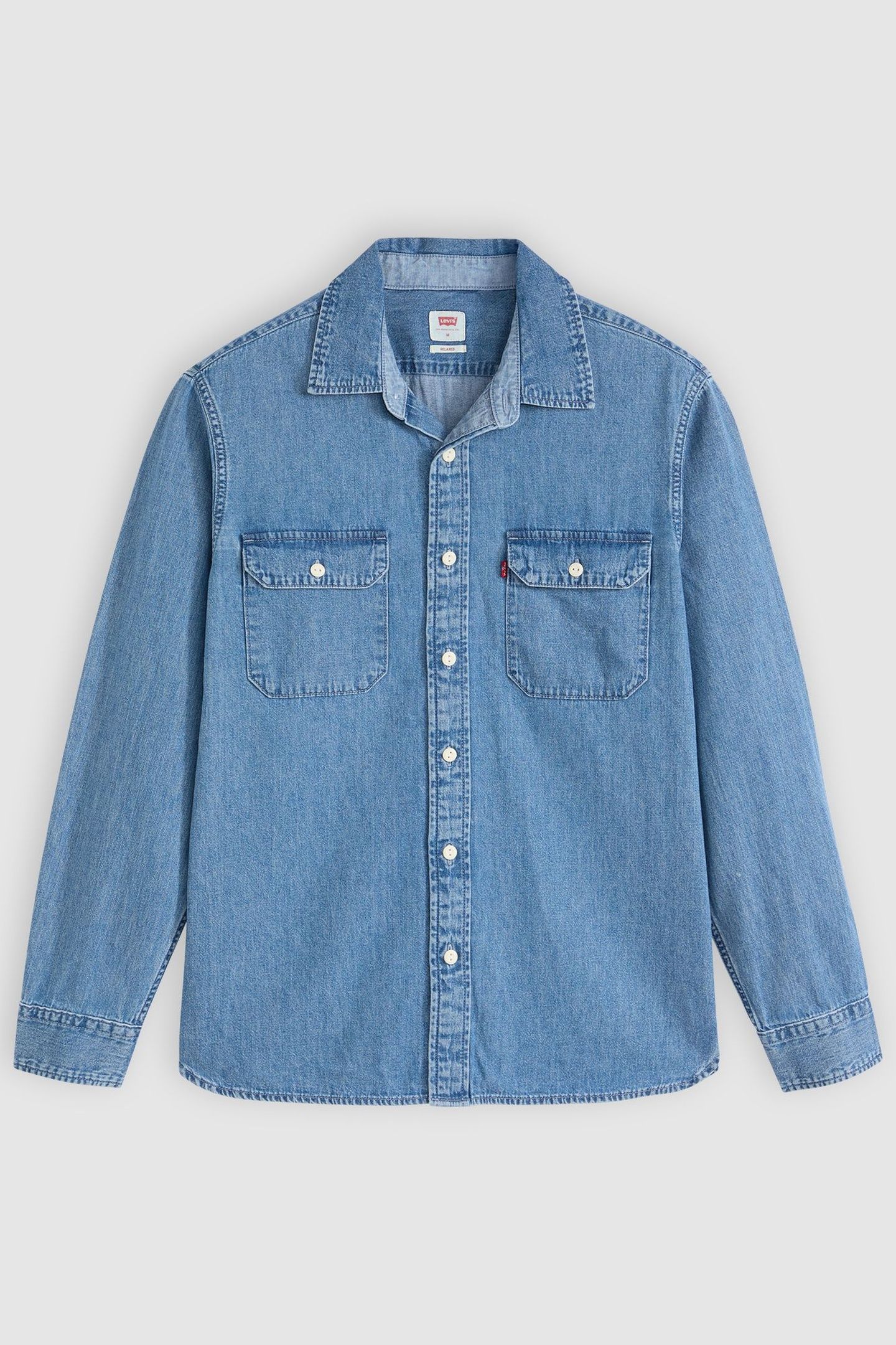 CLASSIC WORKER SHIRT 5
