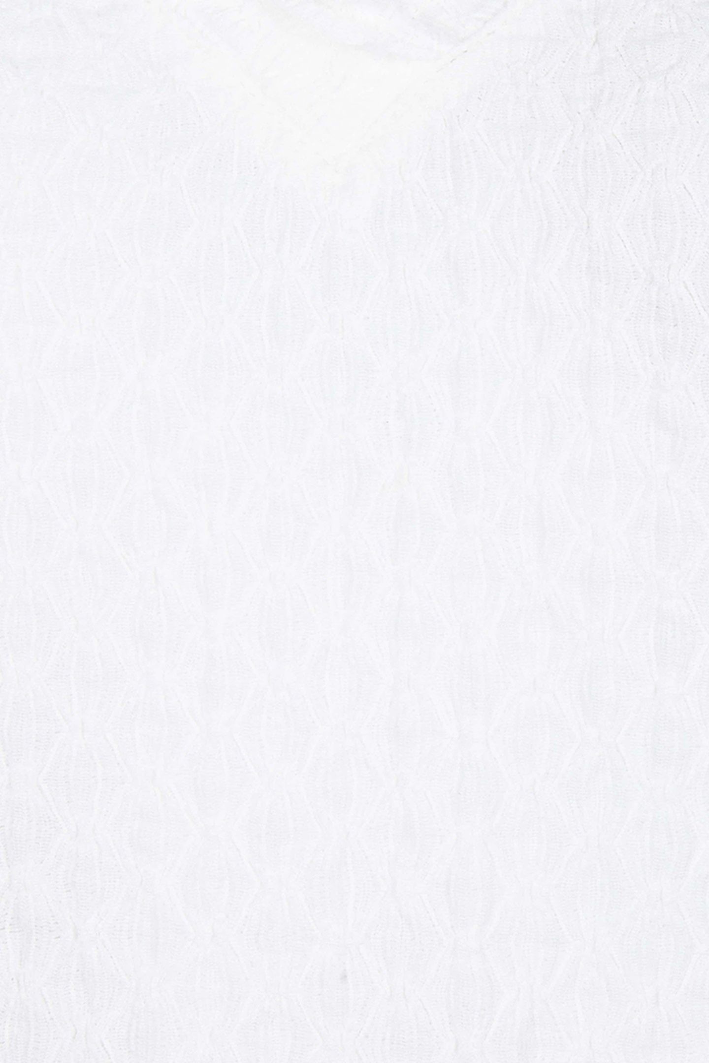 TOP SLV/LSS STRUCTURE OFF WHITE 6