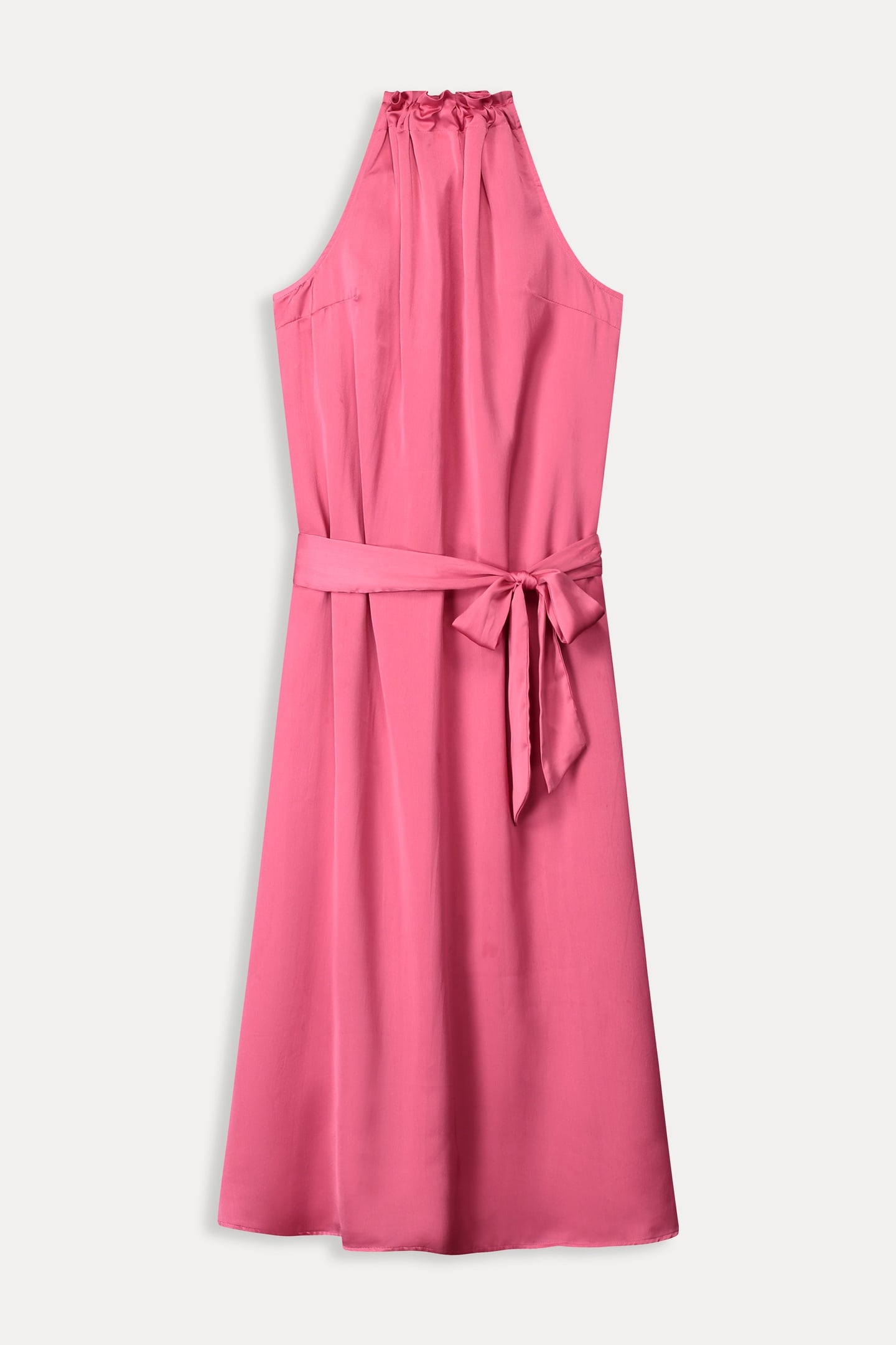 DRESS - RASPBERRY 5