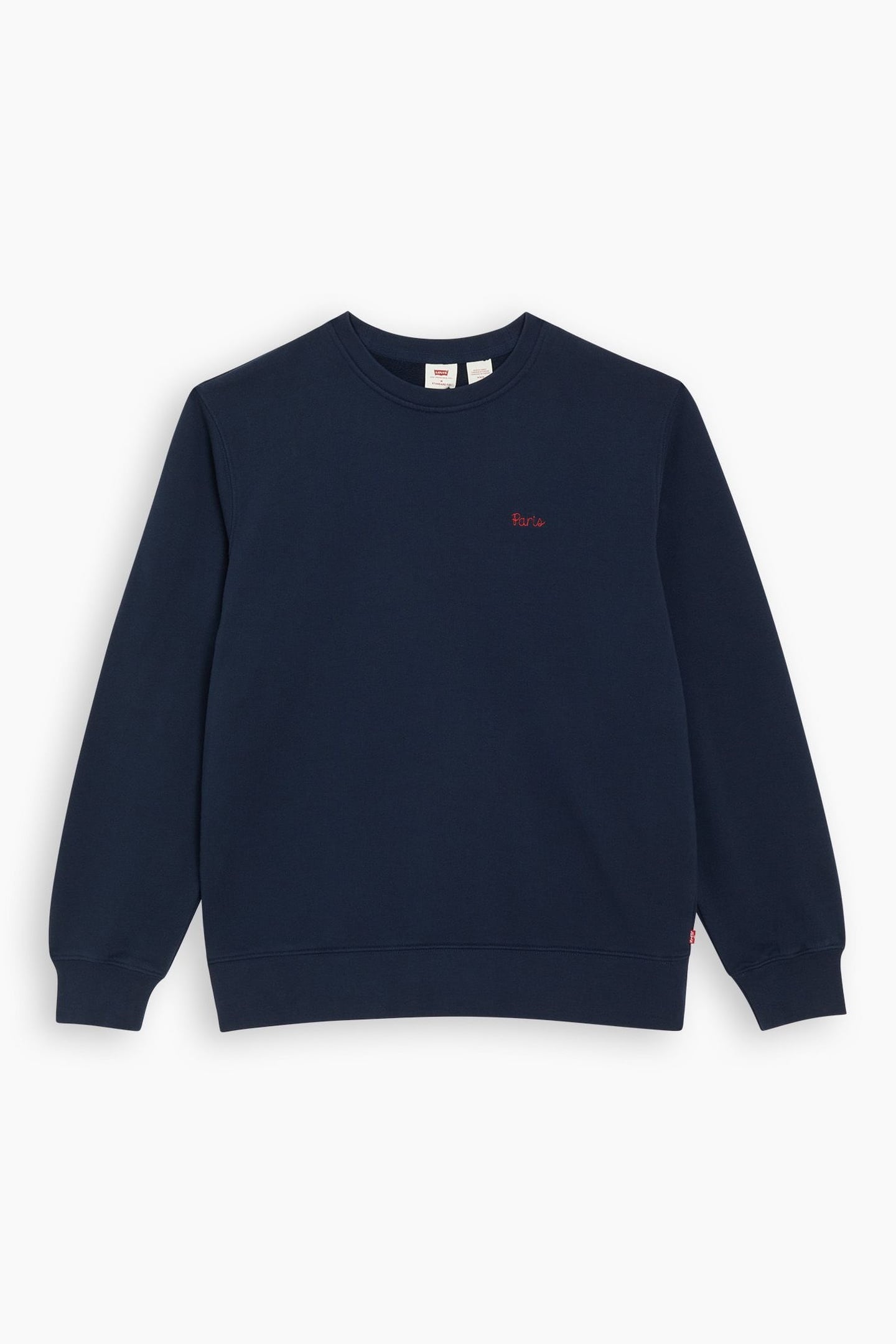ORIGINAL HOUSEMARK CREWNECK SWEATSHIRT 1