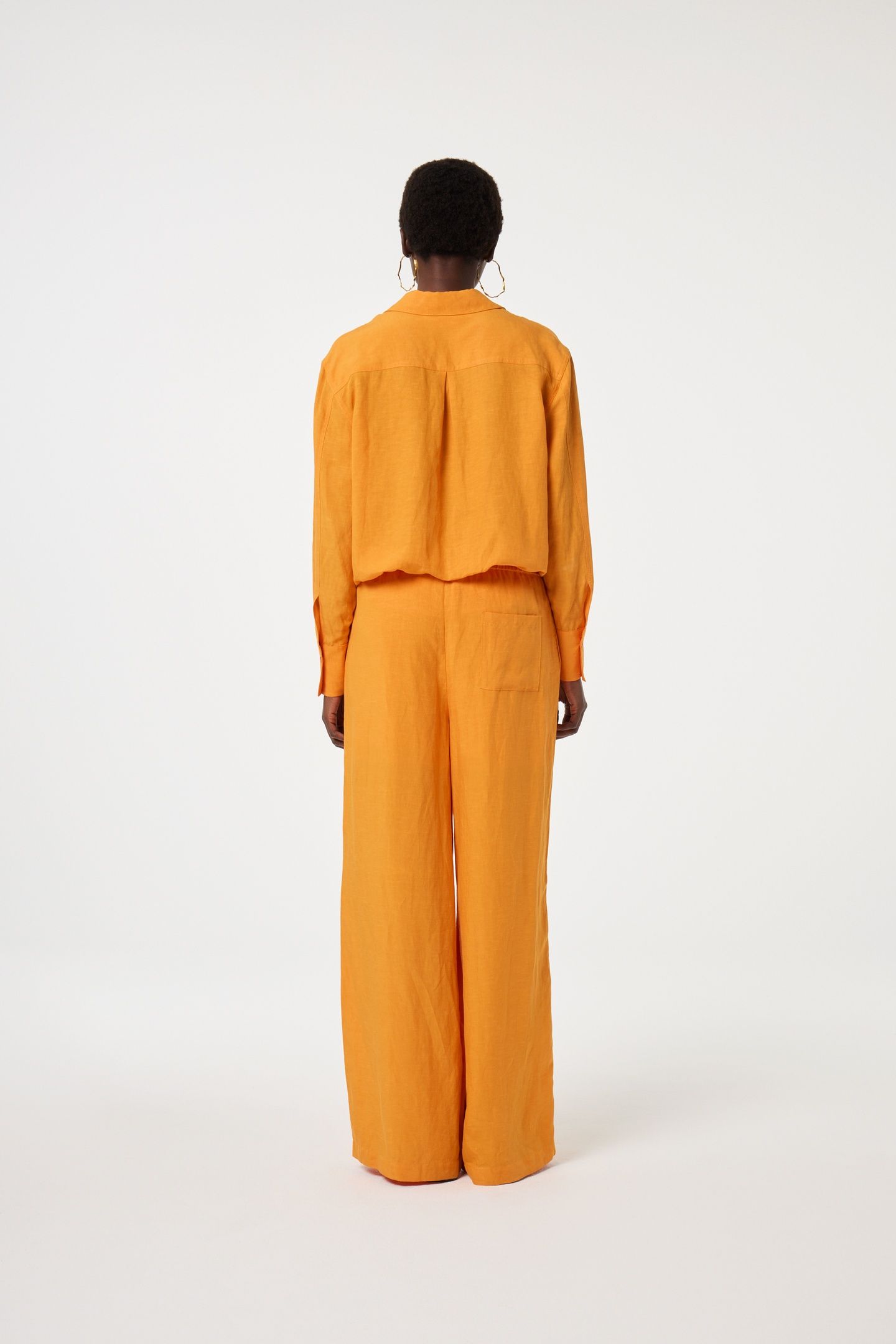 TONY BLOUSE JUS D 'ORANGE 3