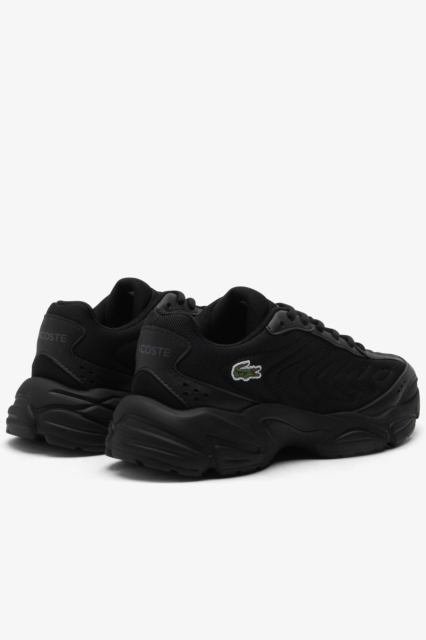 TEEN STORM 96 2K SNEAKER BLACK 3