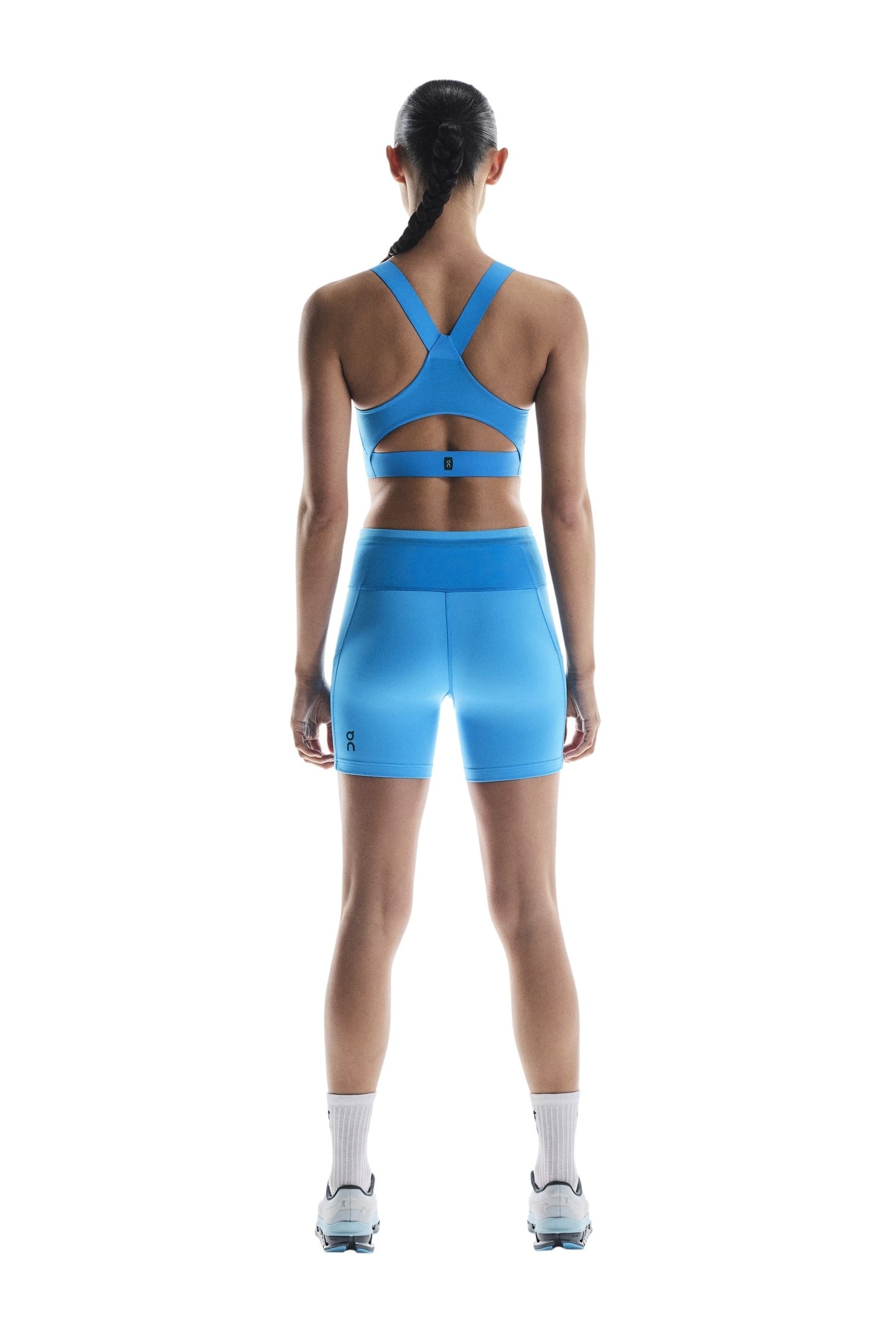 PERFORMANCE FLEX BRA 1 W MALIBU 5