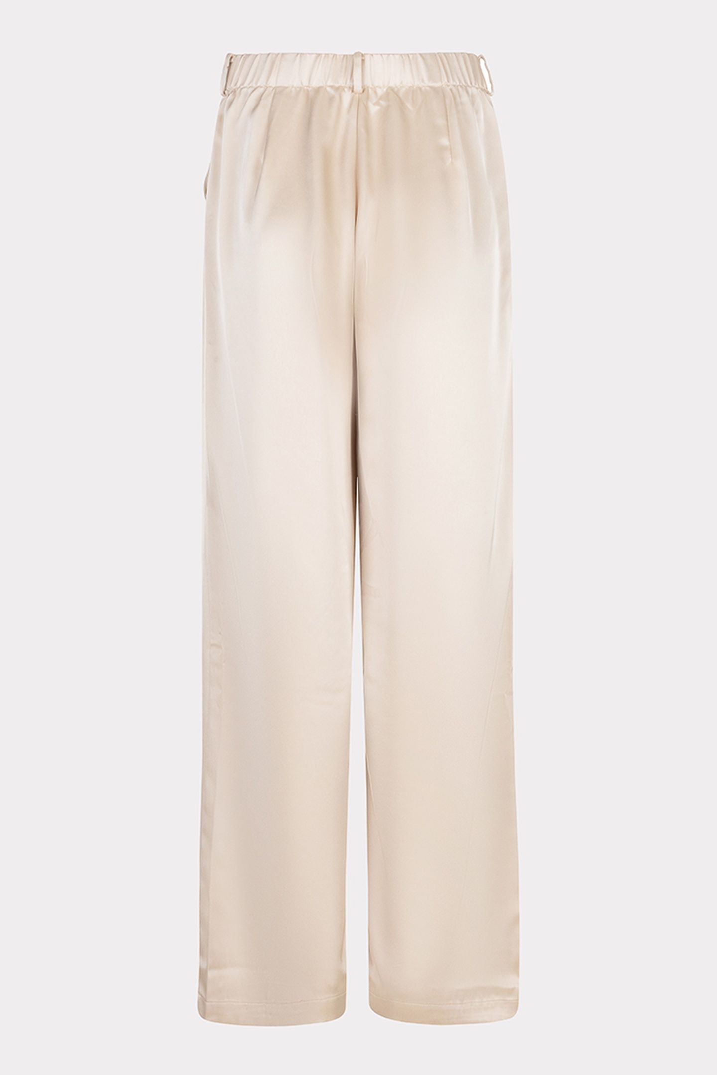 TROUSERS SEQUINS CHAMPAGNE 5