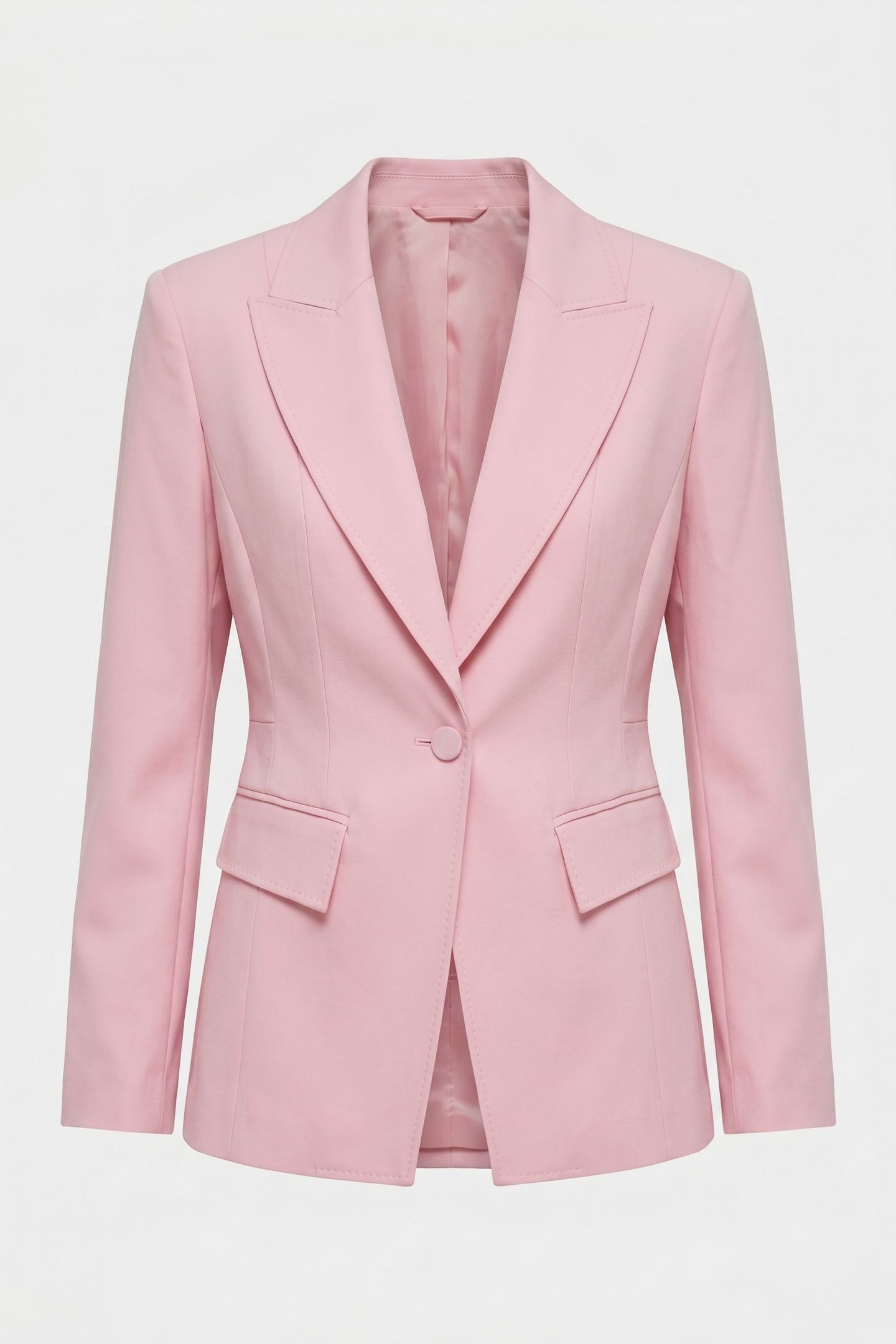 CYNDRA BLAZER PINK 4