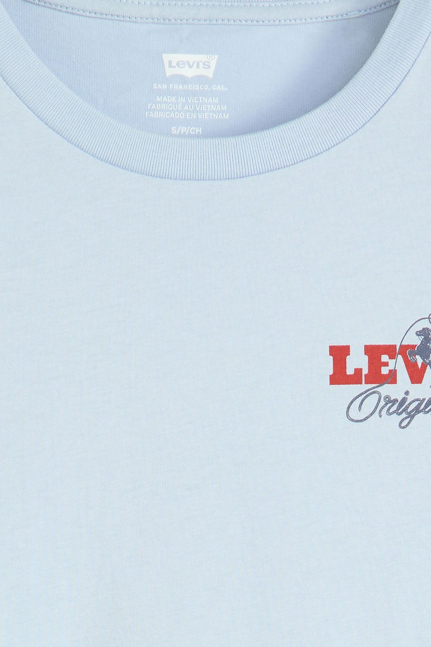 THE PERFECT TEE 7