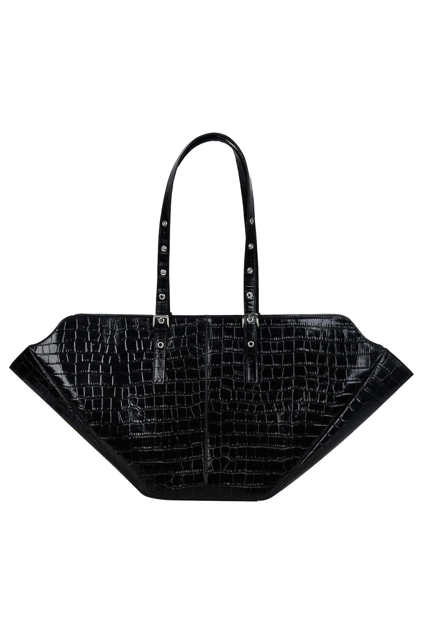 NORA TEXAS BLACK 3