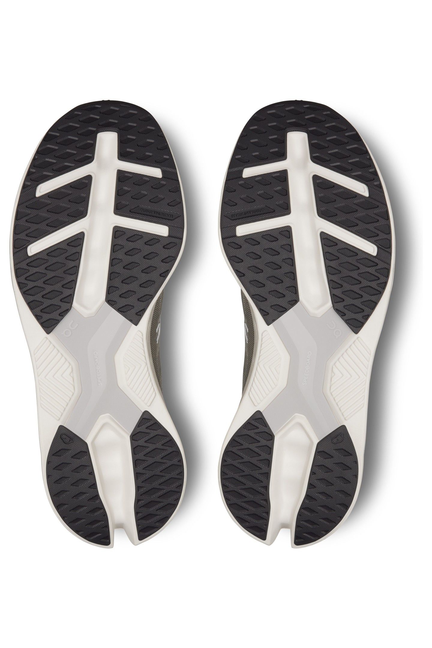 CLOUDECLIPSE 1 M ALLOY | WHITE 6
