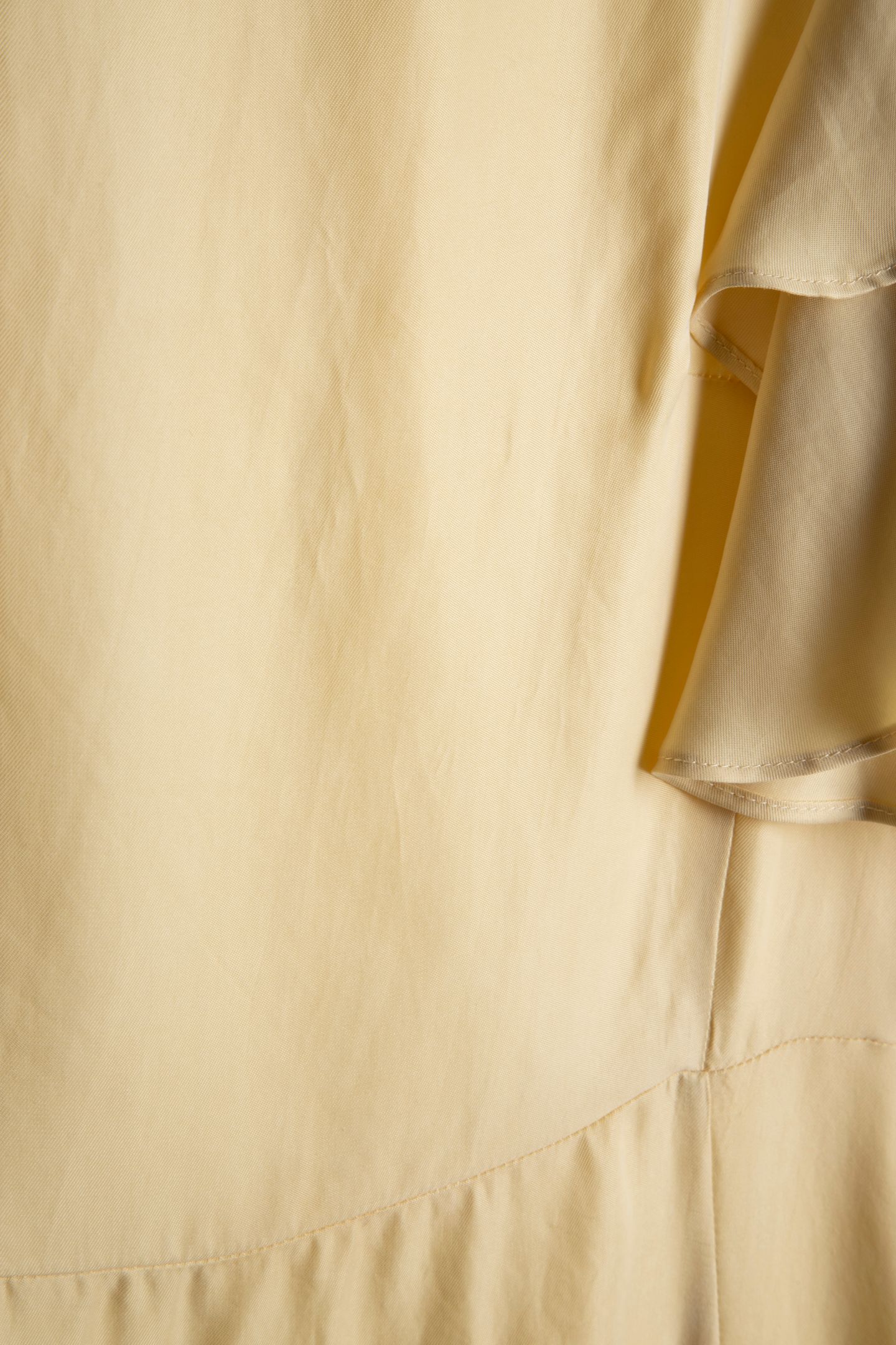 CANDYS DRESS YELLOW 5