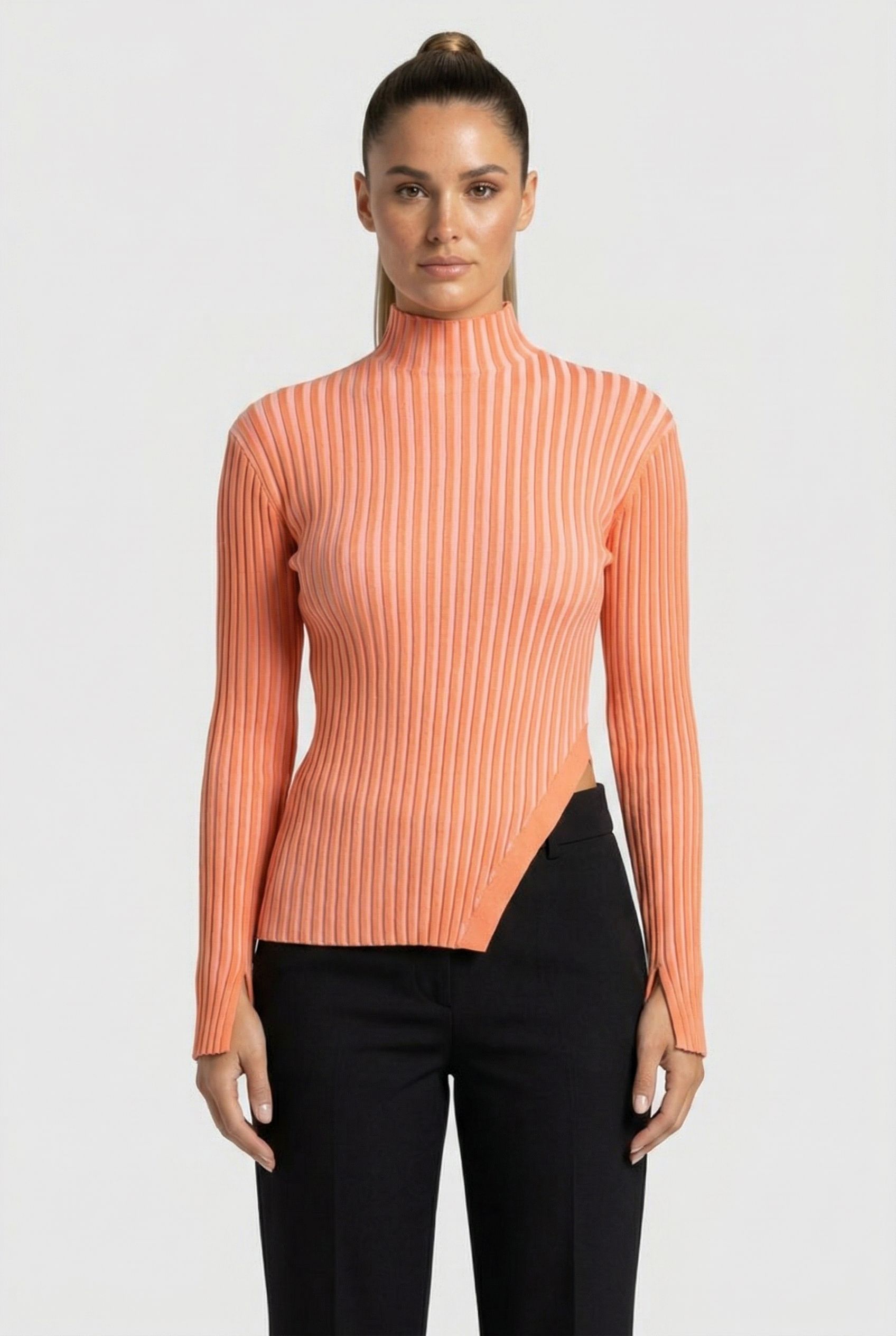 KAY TOP ORANGE 1