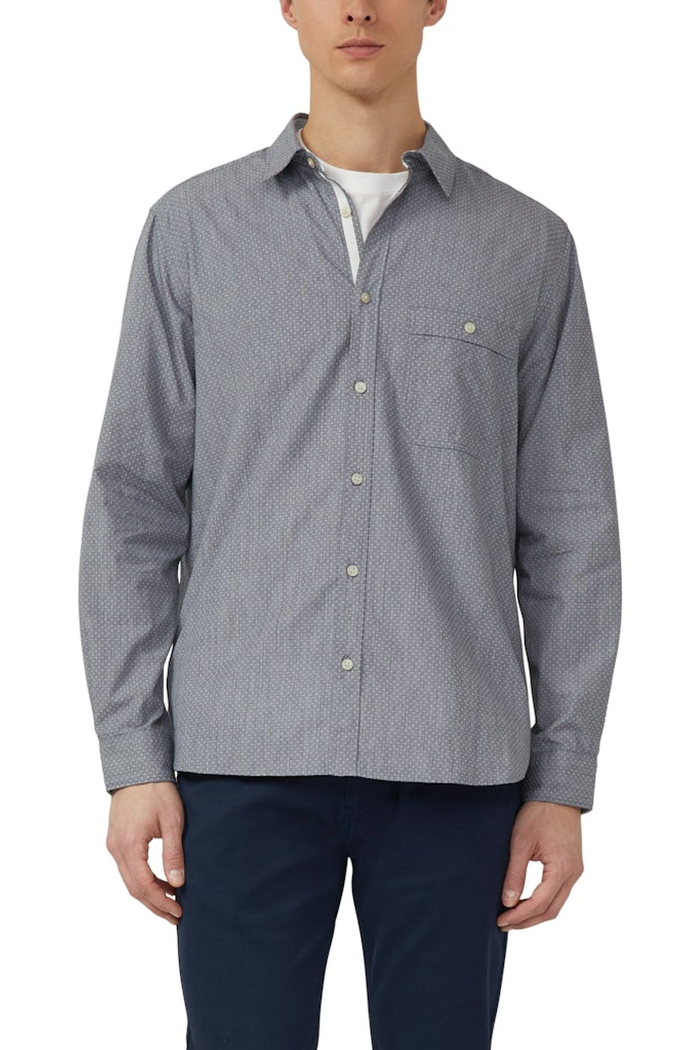 SHIRTS MARINE 3