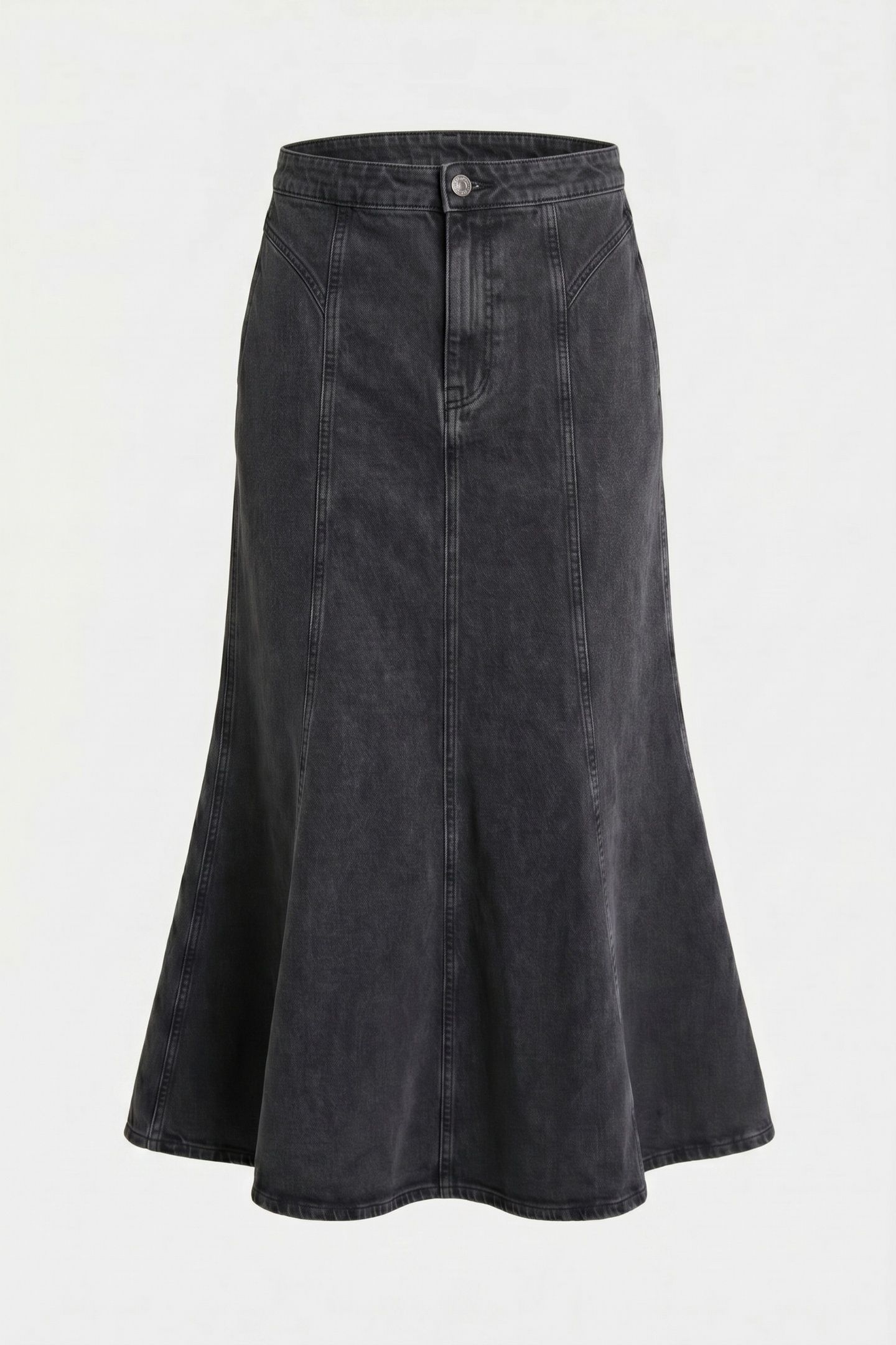 HAILEY SKIRT BLACK 4