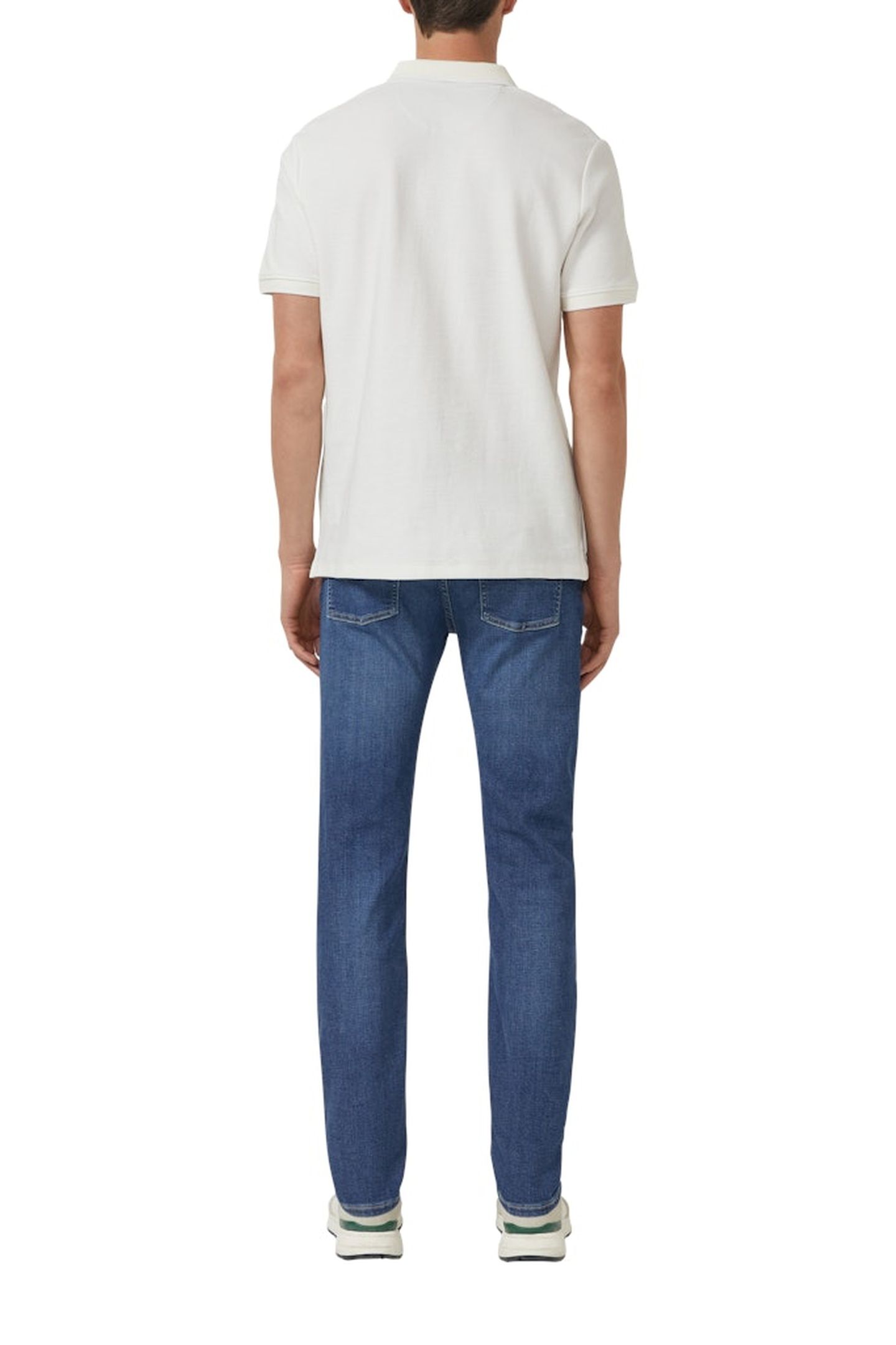 POLOSHIRTS OFFWHITE 5