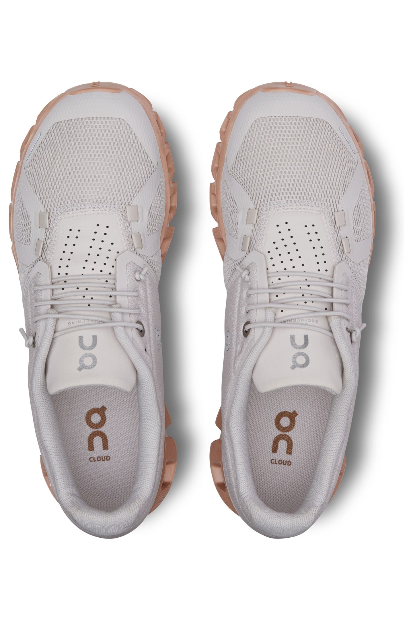 CLOUD 5 W SAND | ROSEBROWN 4