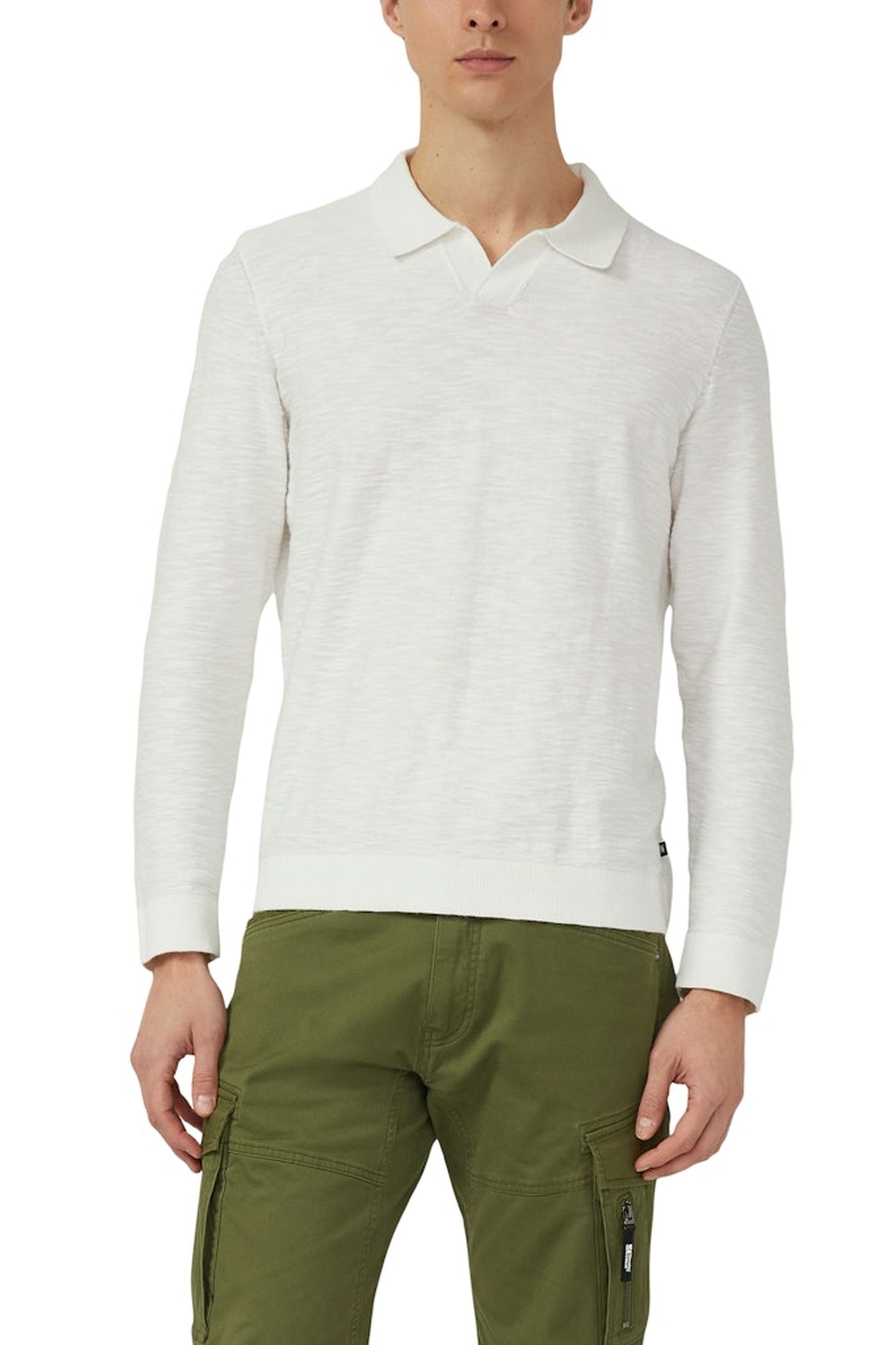 PULLOVERS OFFWHITE 3