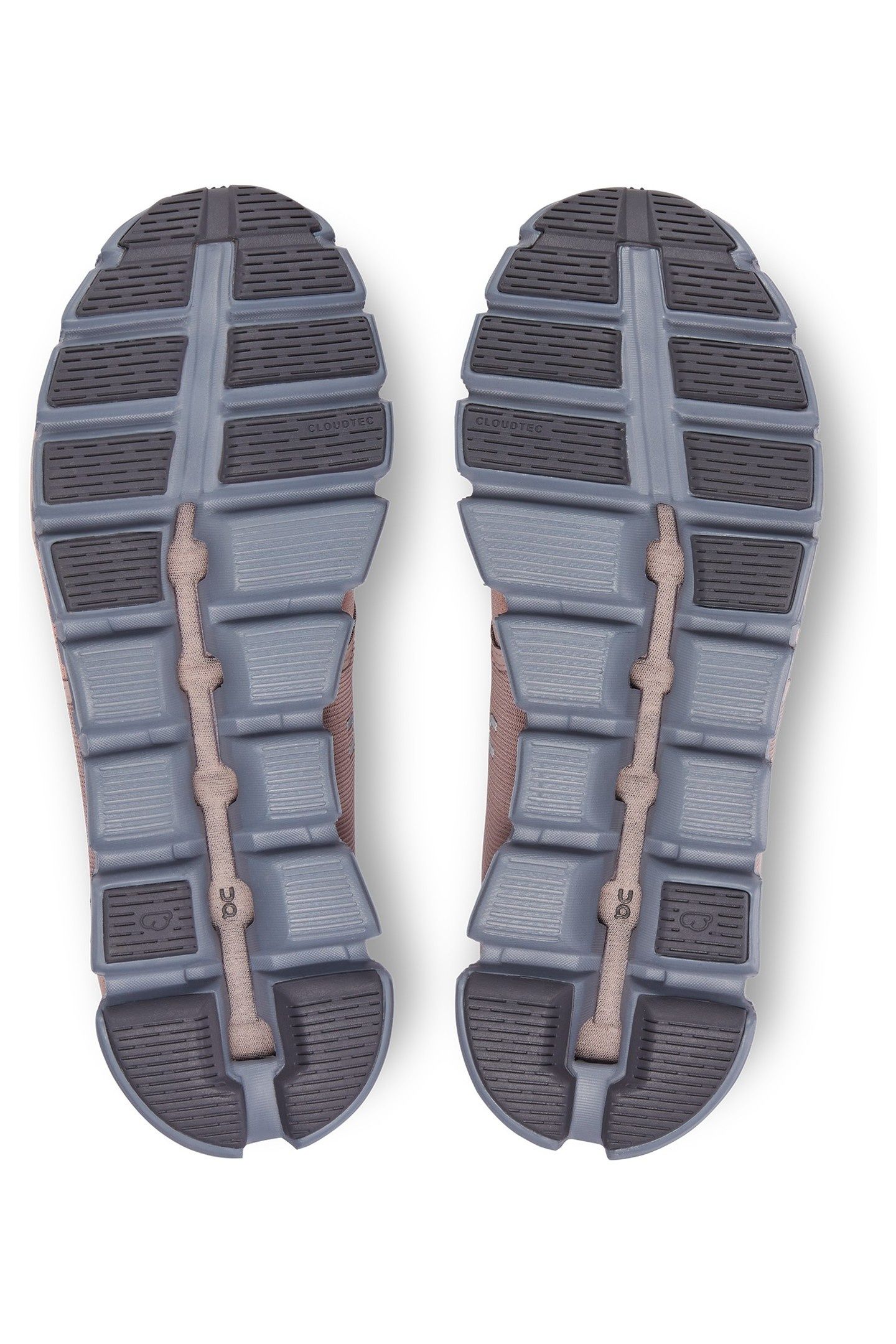 CLOUD 5 WATERPROOF W ROSE | FOSSIL 7