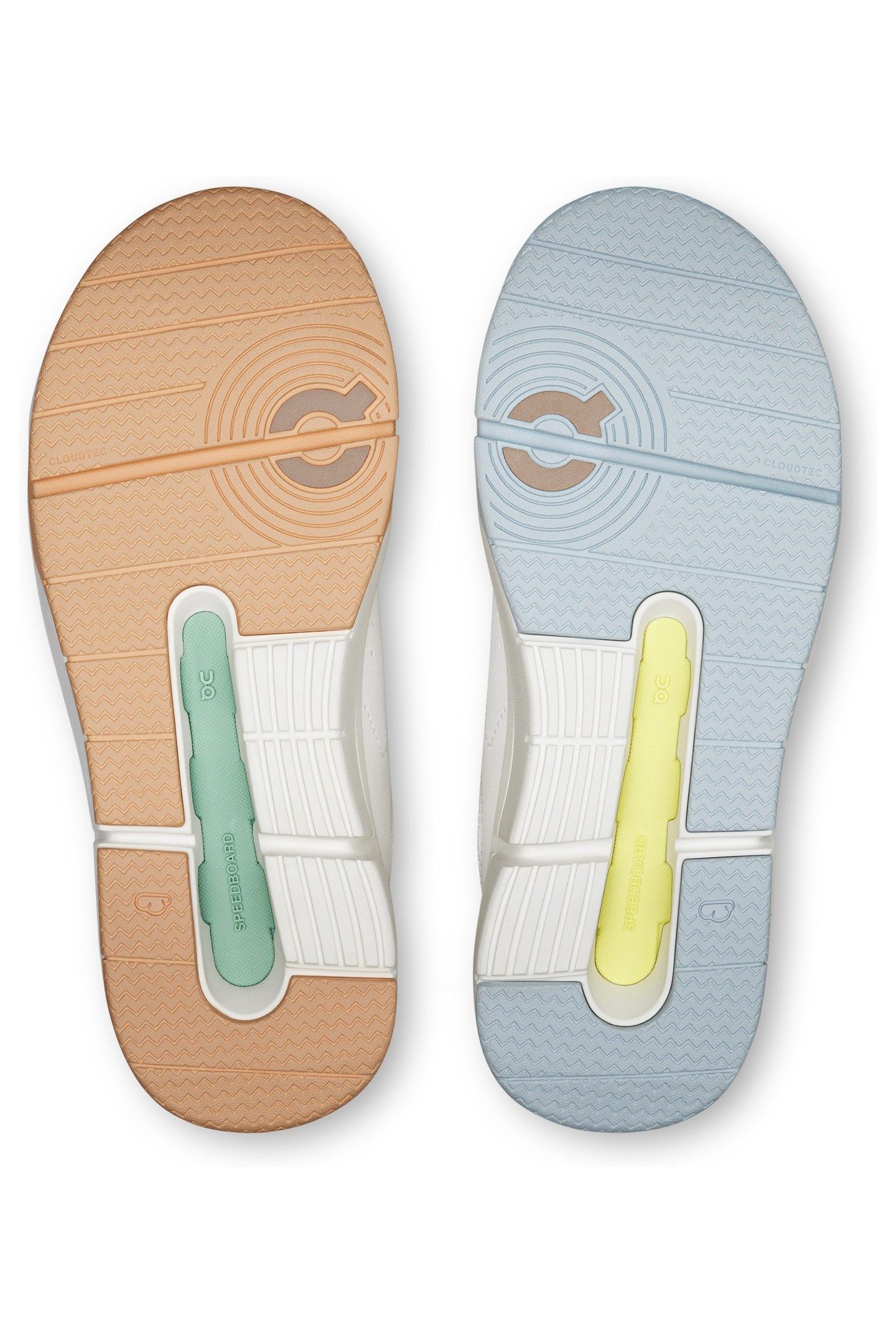 THE ROGER KIDS 1 K IVORY | MINERAL 6