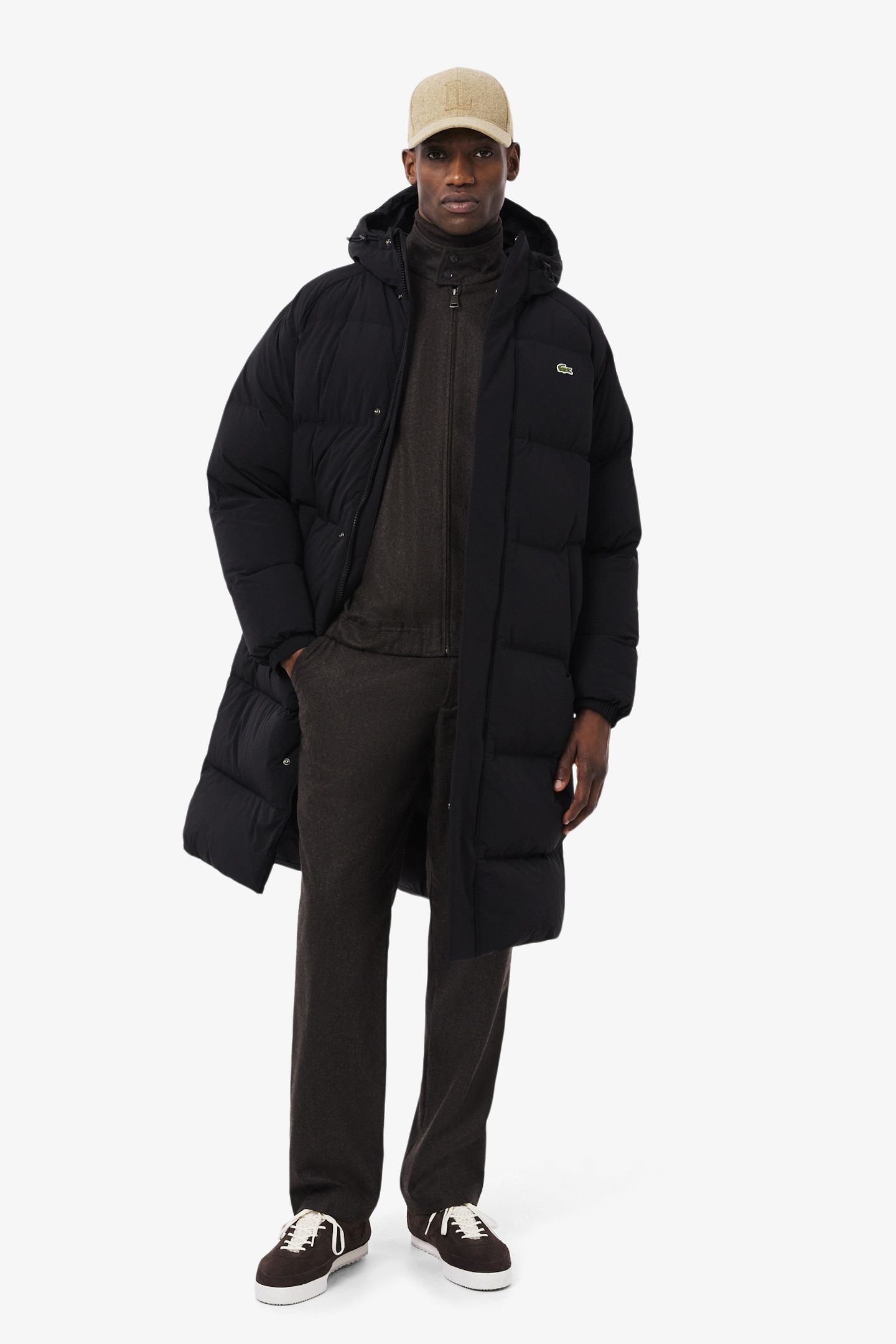 JACKET BLACK 2