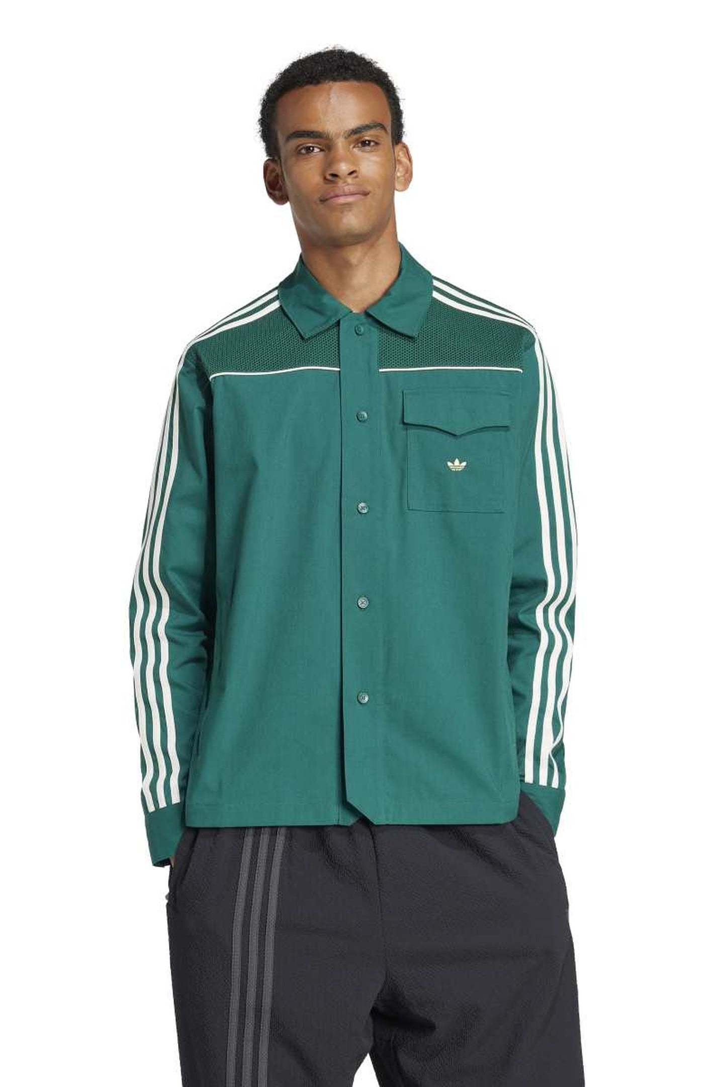ORIGINALS UNISEX PREMIUM JACKET 1