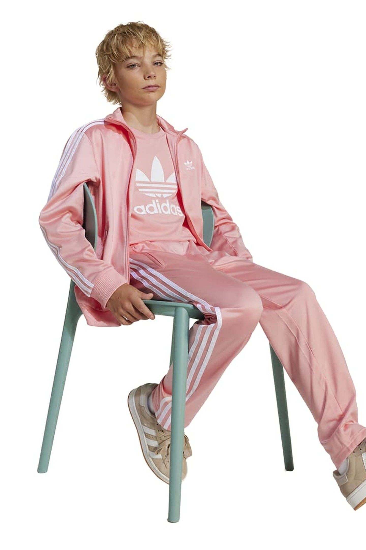 ORIGINALS ADICOLOR FIREBIRD TRACKSUIT BOTTOMS 3