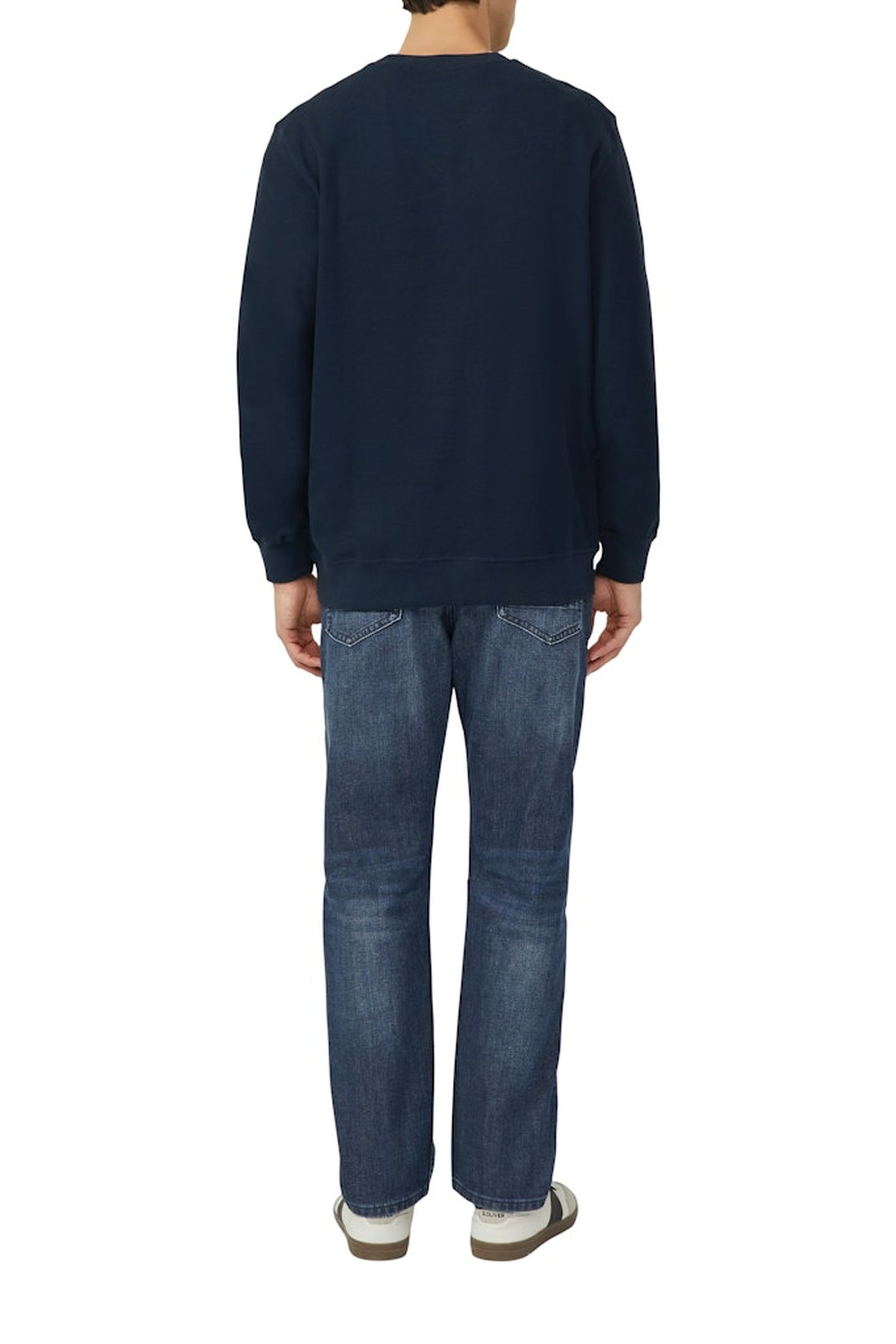 SWEATSHIRTS MARINE 6