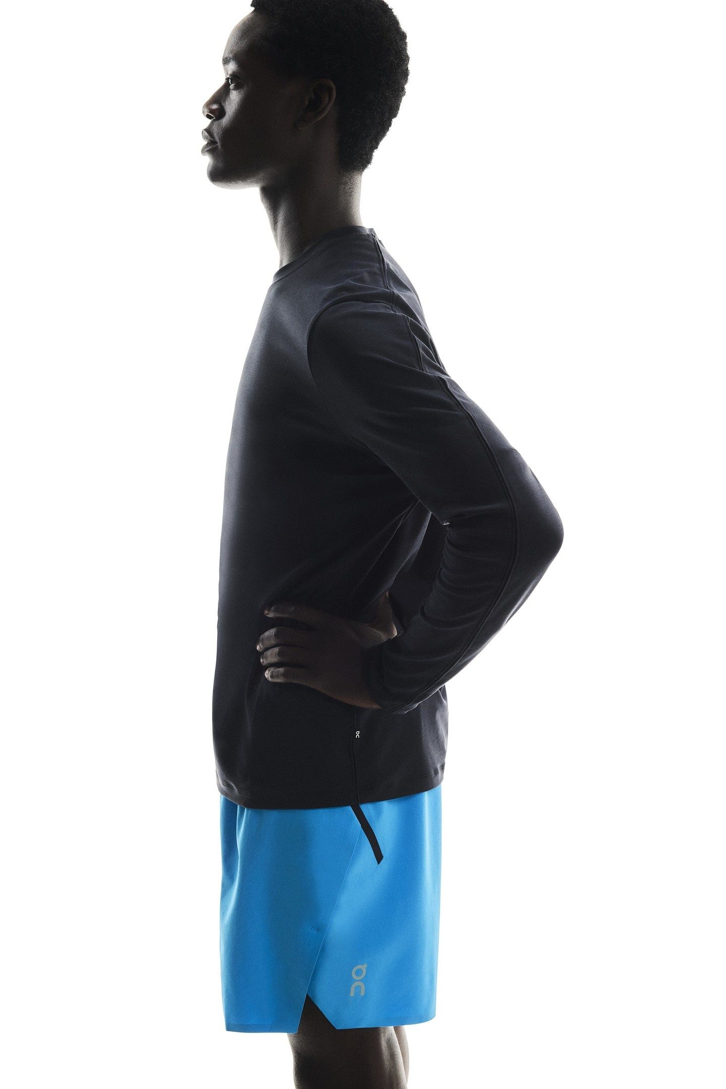 TRAIN SHORTS 1 M MALIBU 5