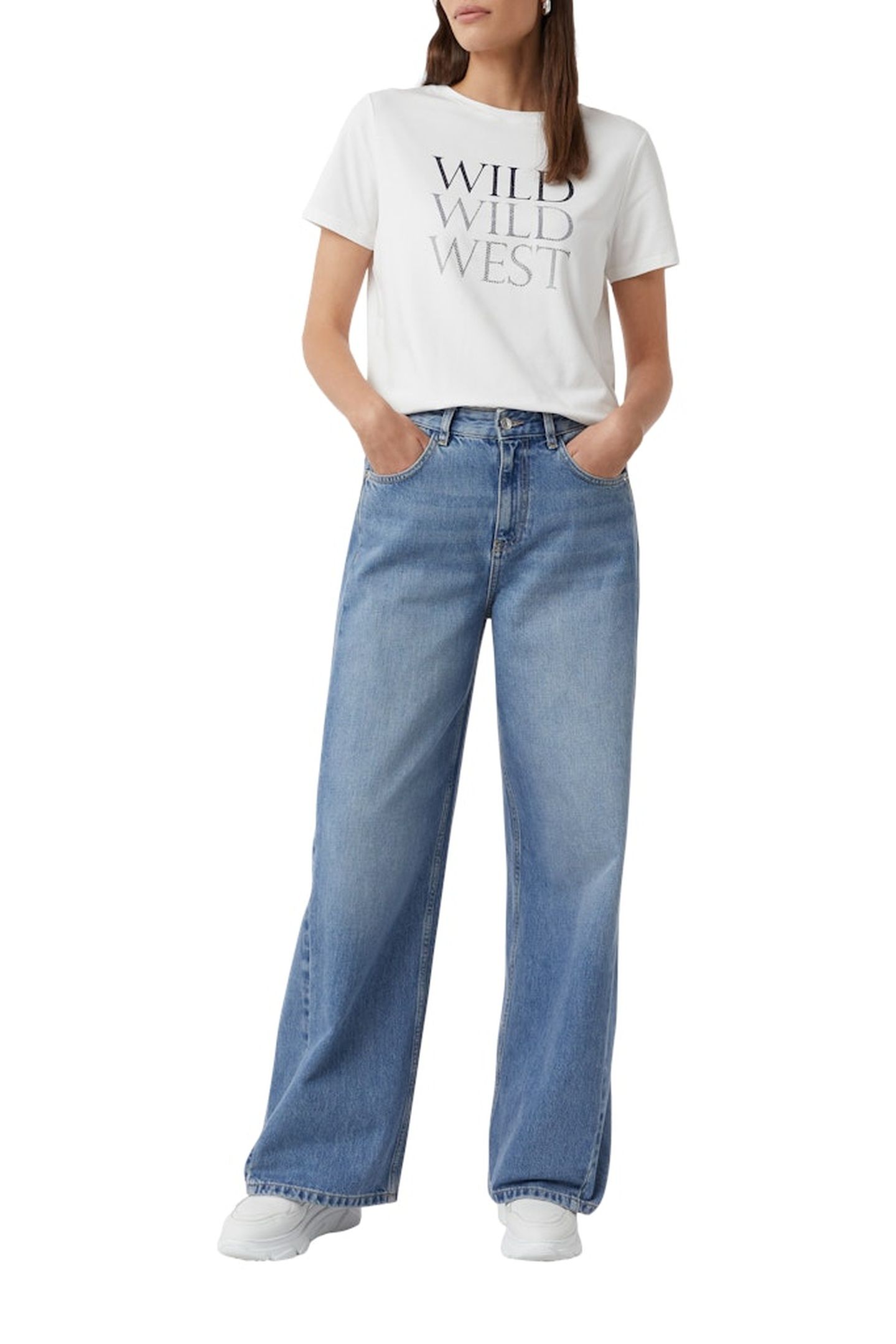 T-SHIRTS WHITE 2