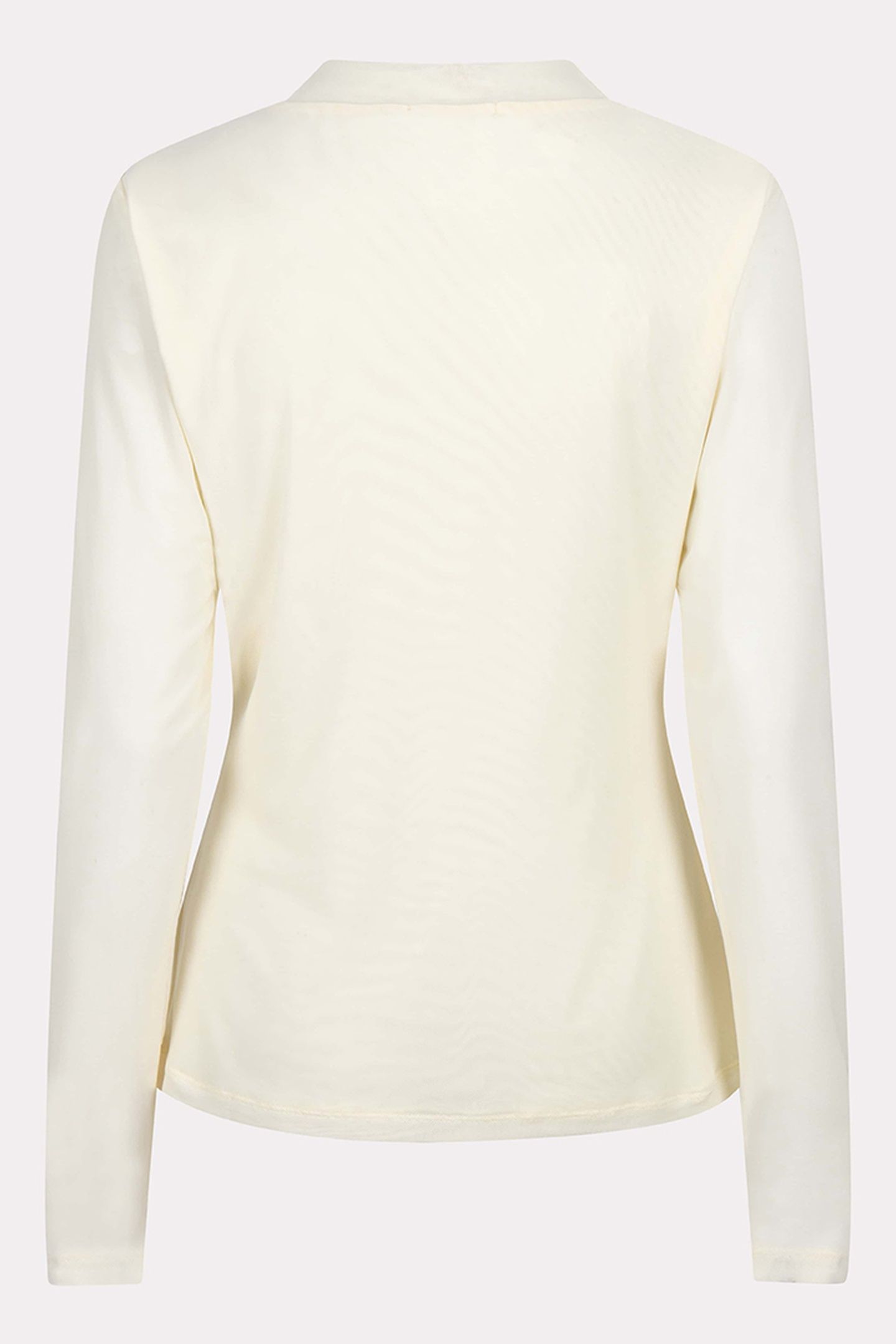 TOP MESH LIGHT YELLOW 5