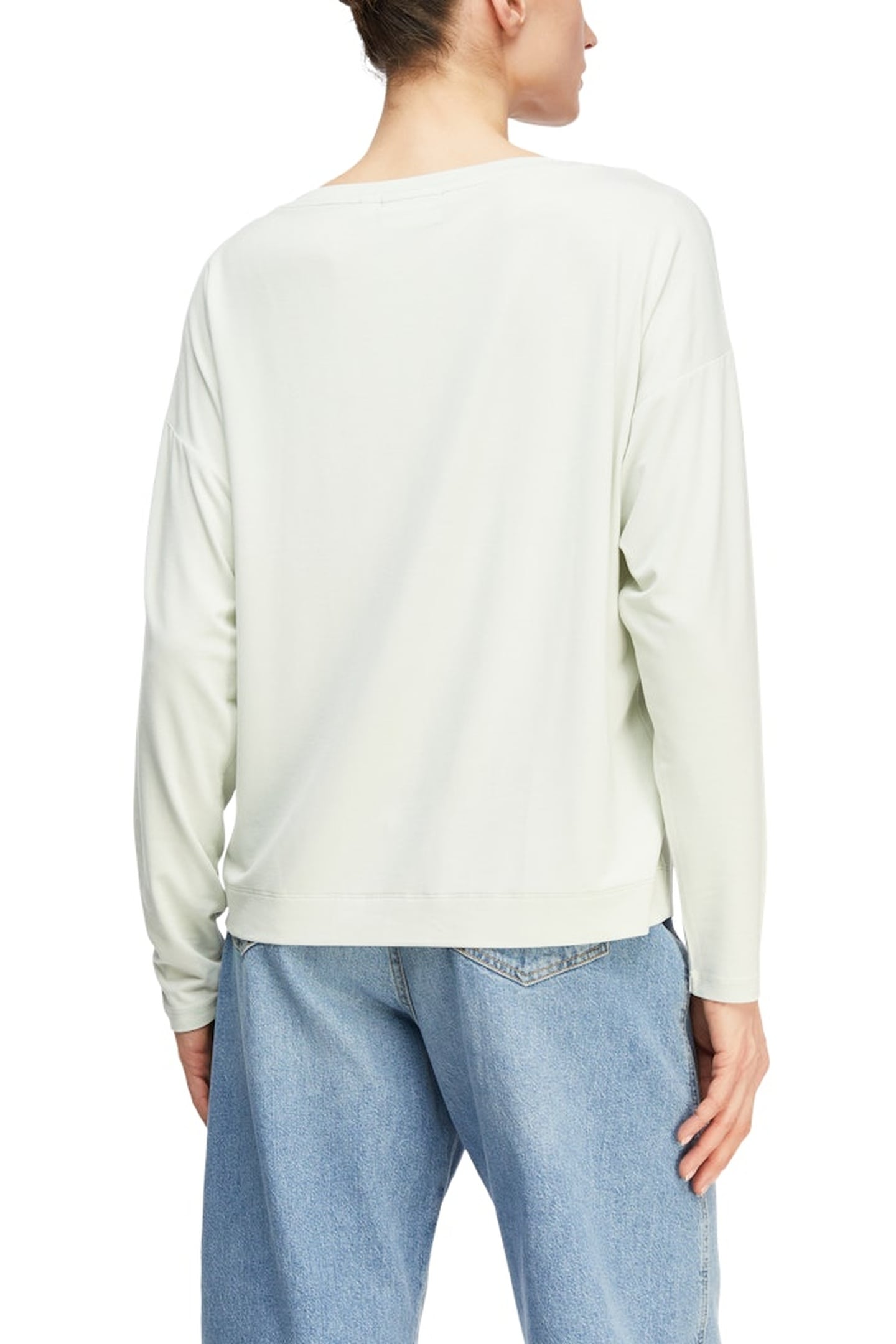 T-SHIRTS SOFT SAGE 3