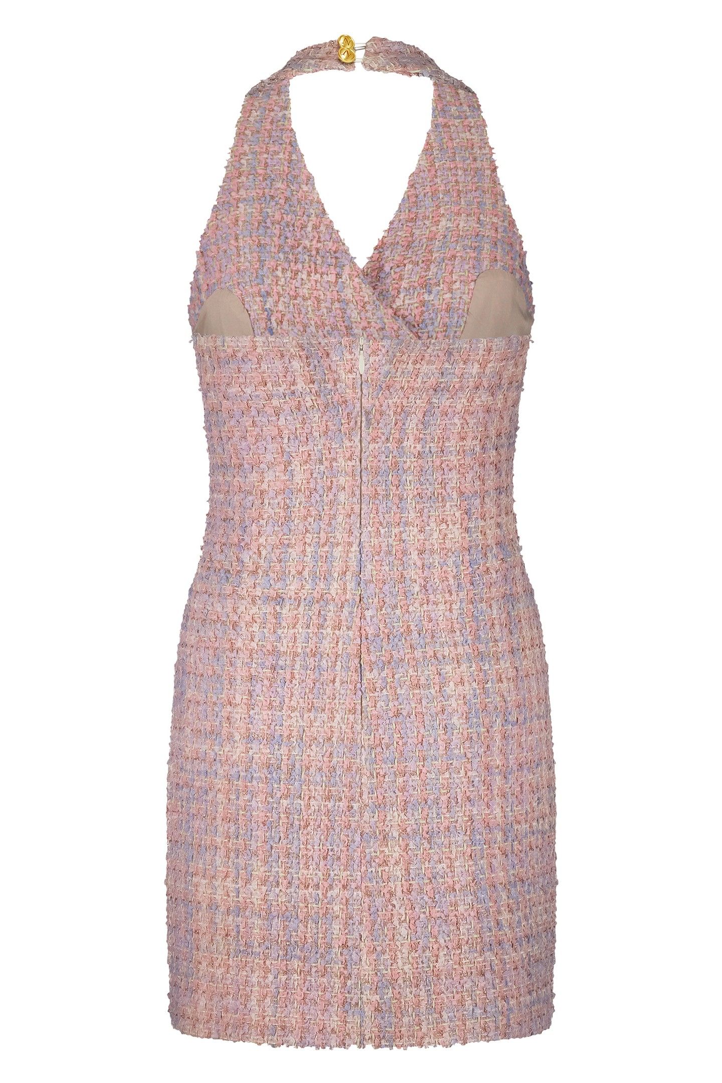 JAKARTA DRESS FLAMINGO 4