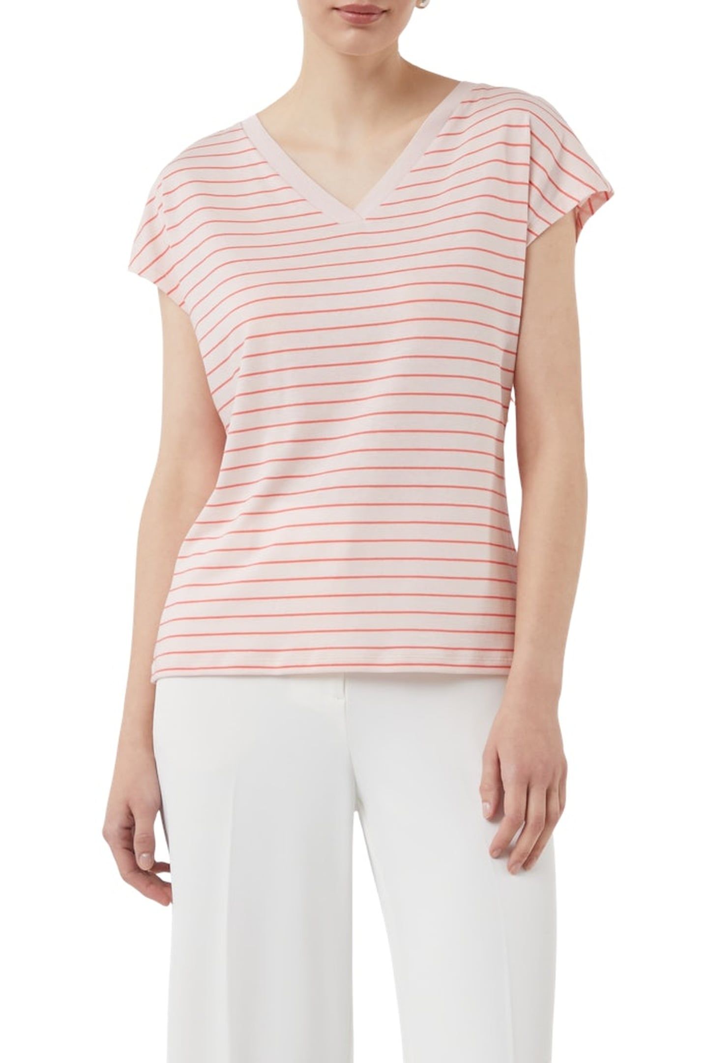 T-SHIRTS PINK 1