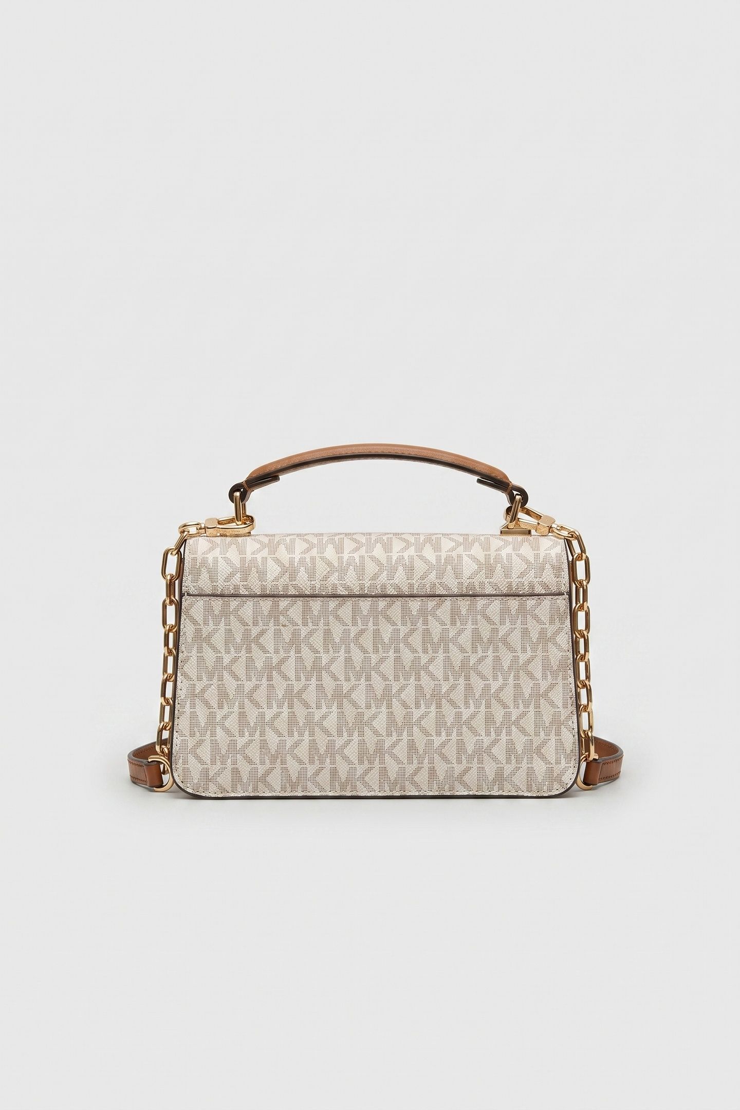 SMALL CROSSBODY VANILLA/ACRN 3